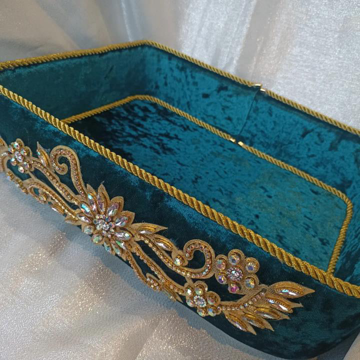 đź’™ panier henna đź’™