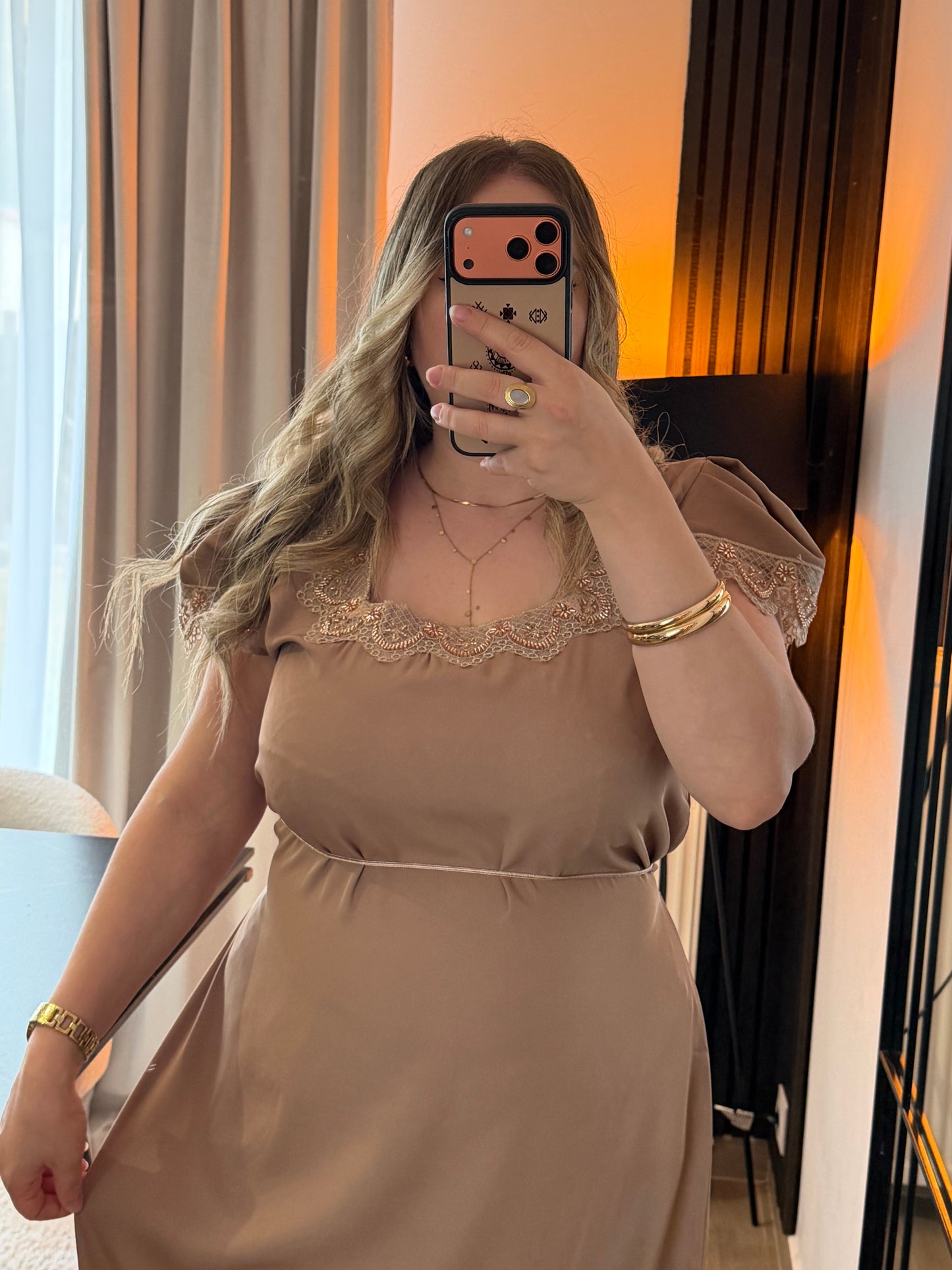 Robe Samar