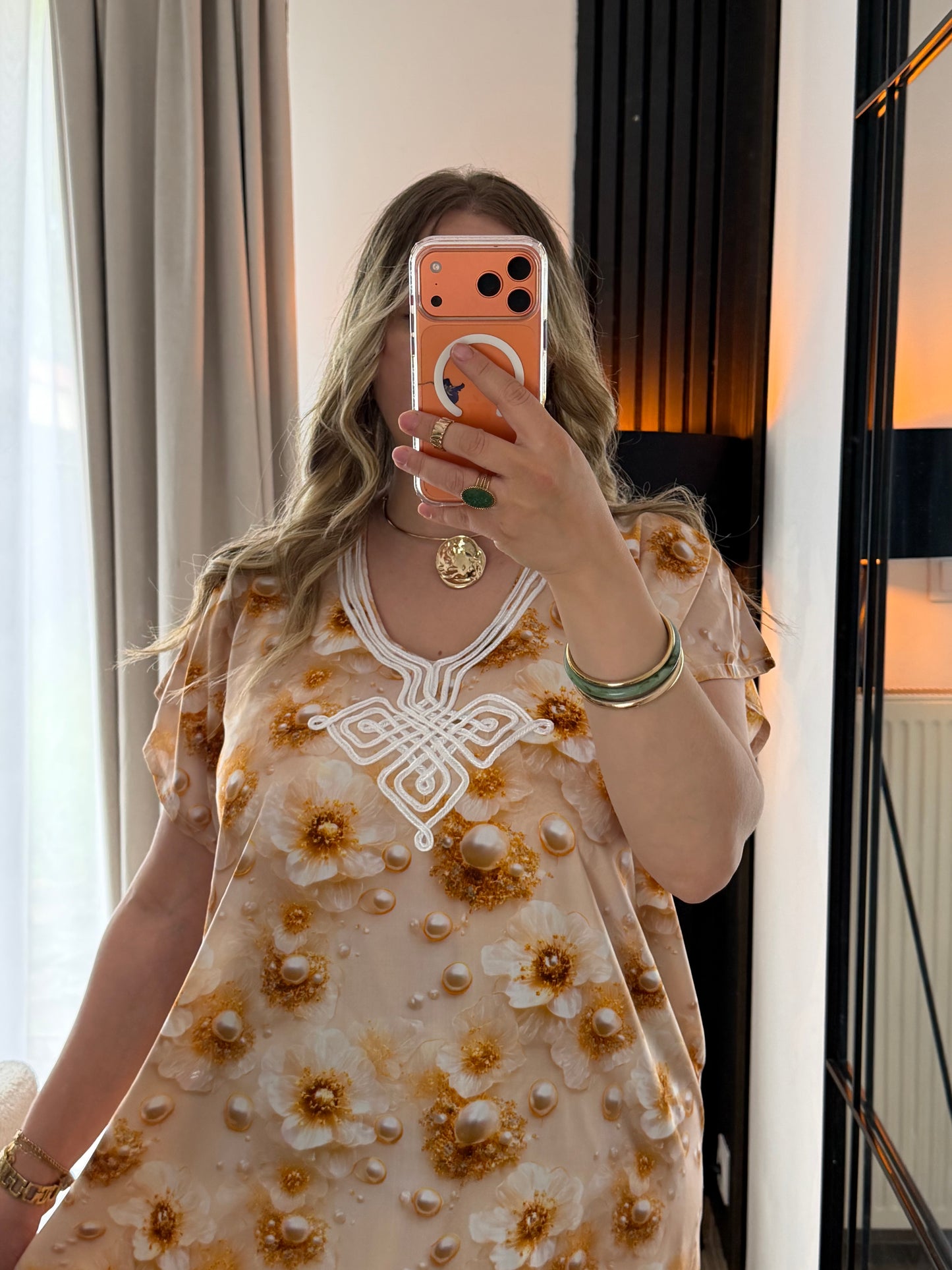 đź’™Robe lyanađź’™