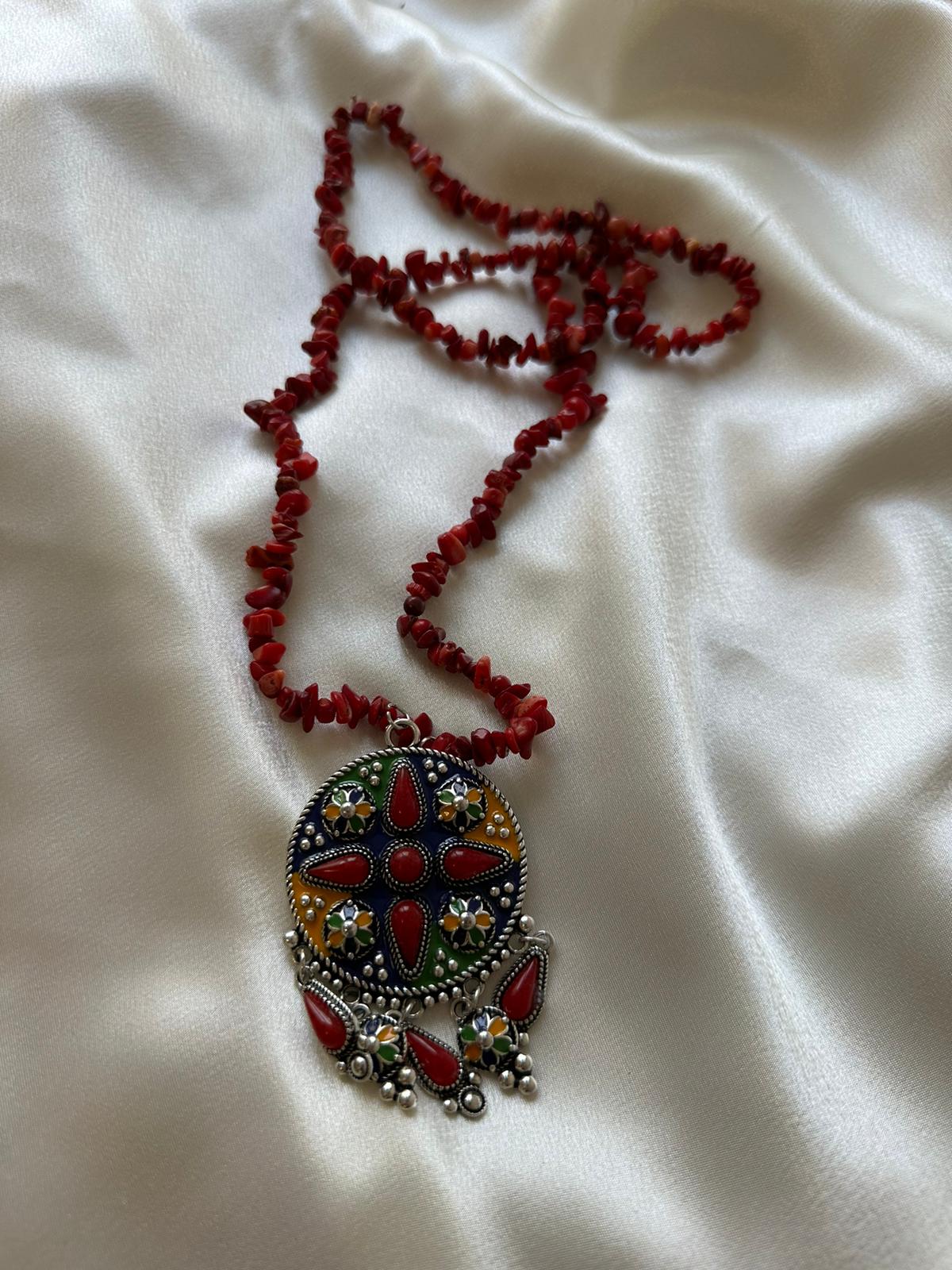 đź’™ Collier đź’™