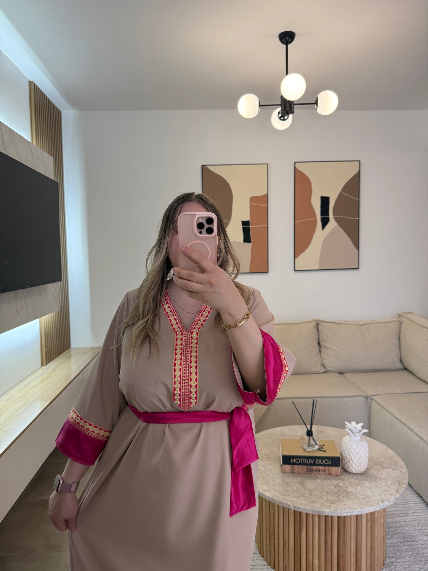 đź’™Robe Lydiađź’™