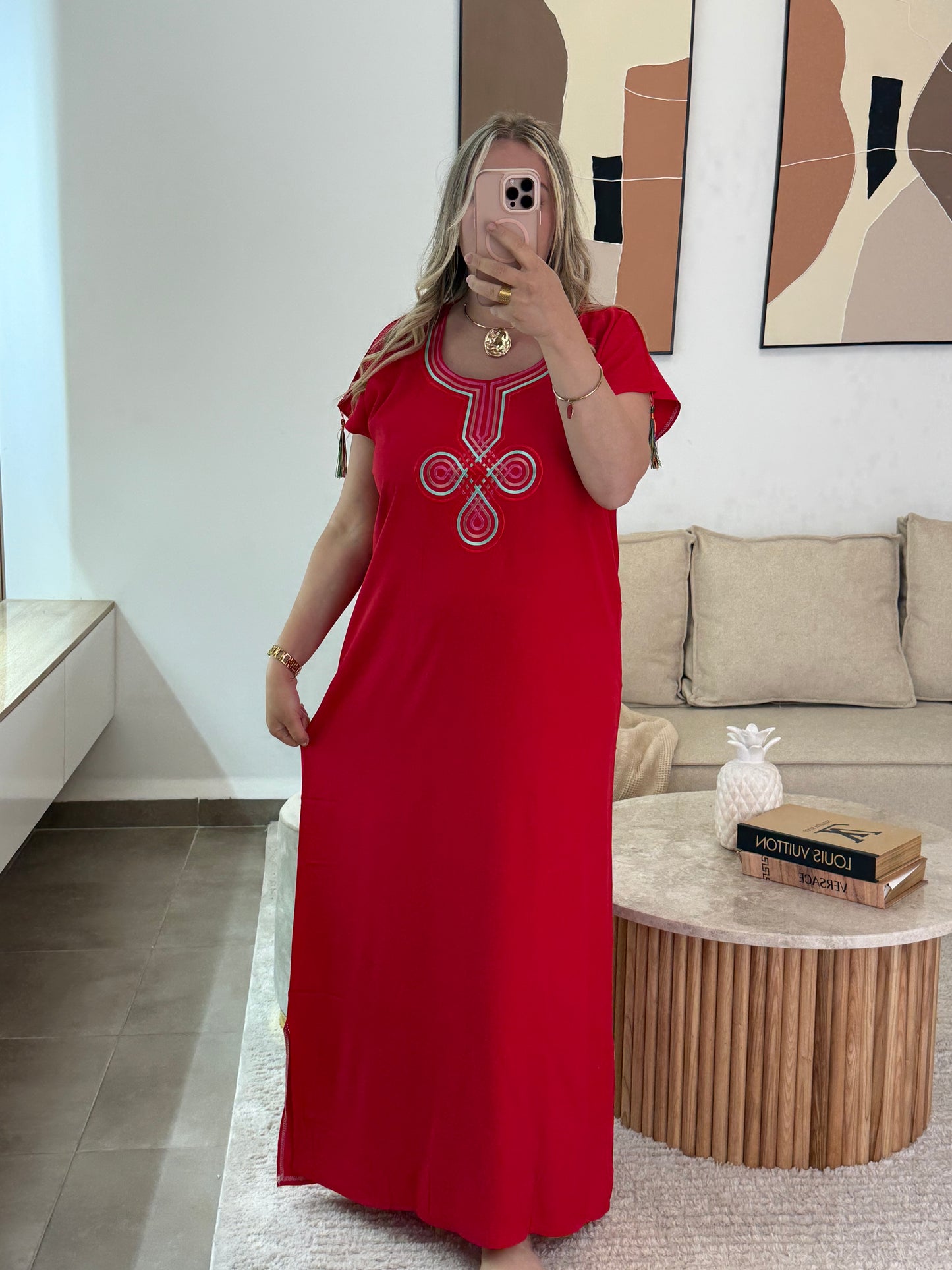 đź’™ Robe simple đź’™
