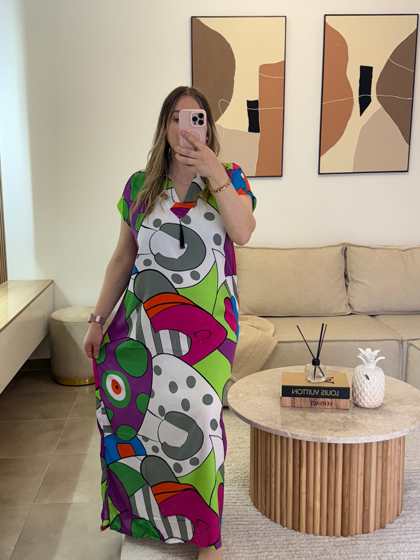 đź’™Robe simpleđź’™