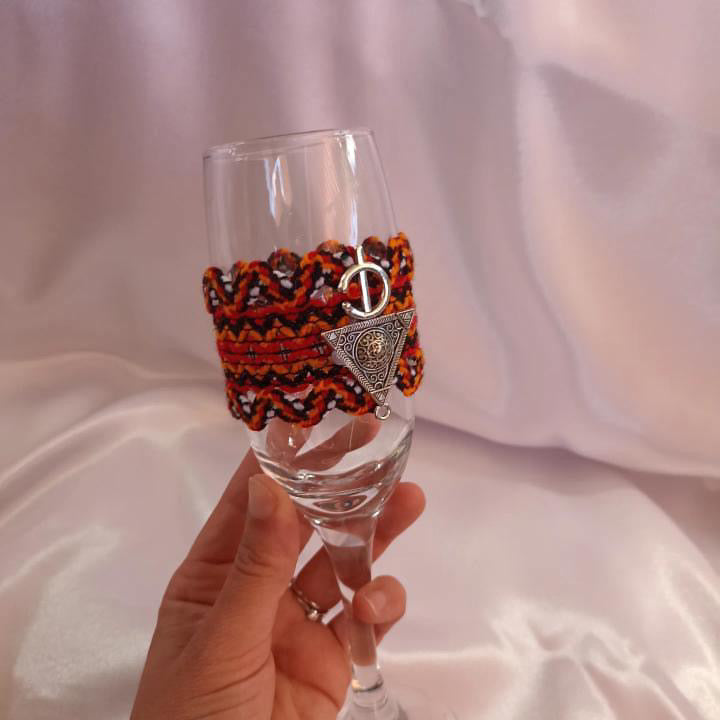 đź’™ panier henna đź’™