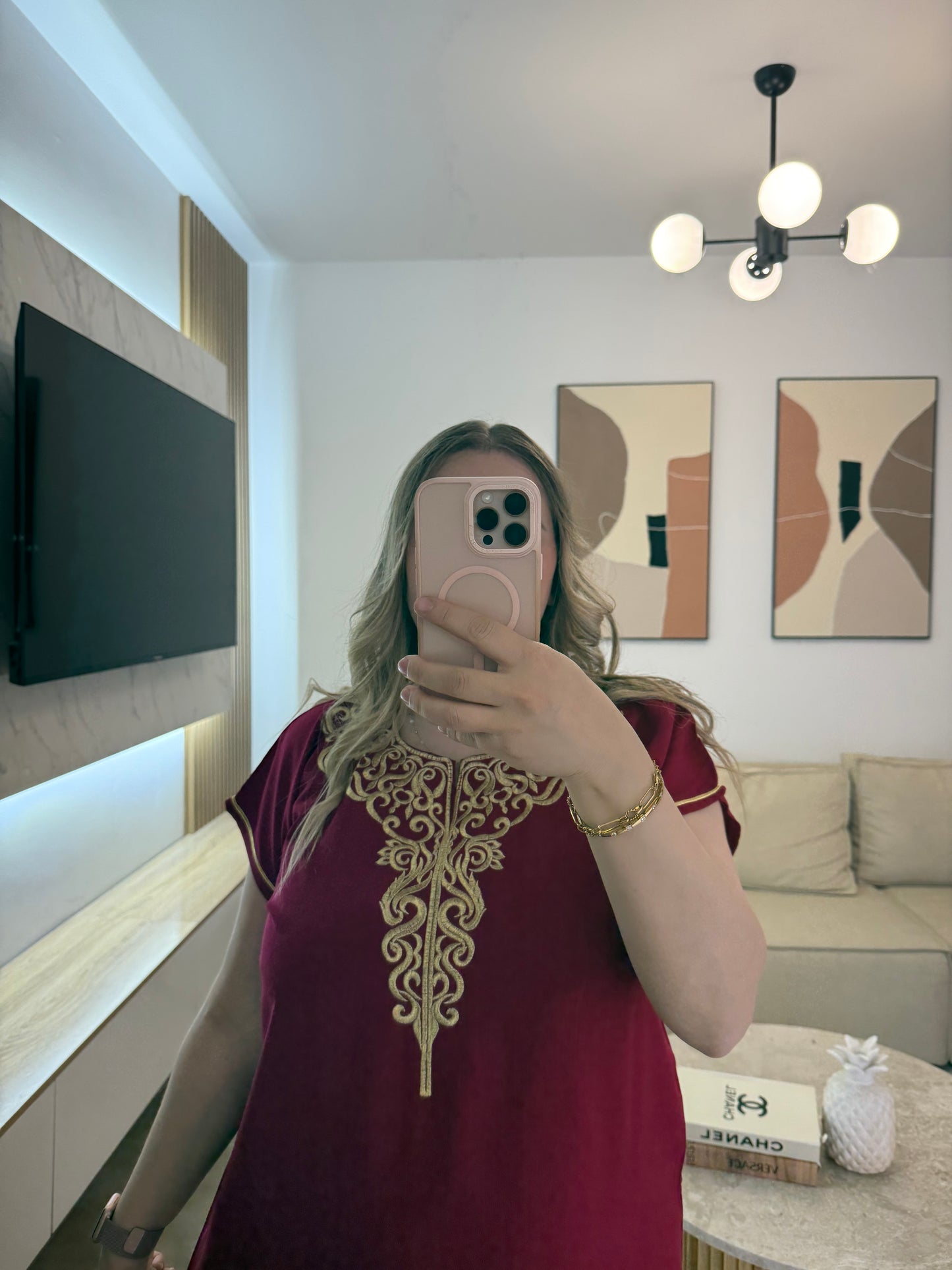 đź’™Robe chicđź’™