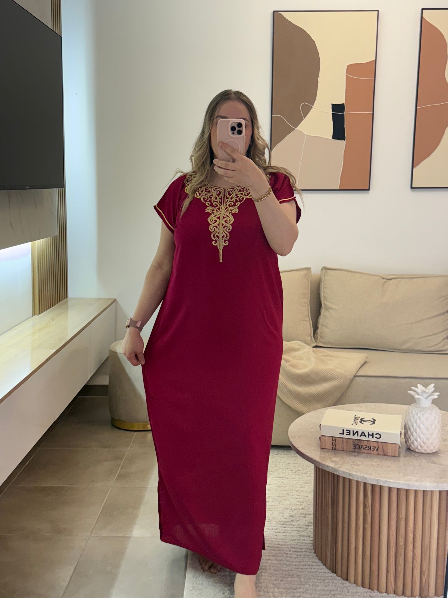 đź’™Robe chicđź’™