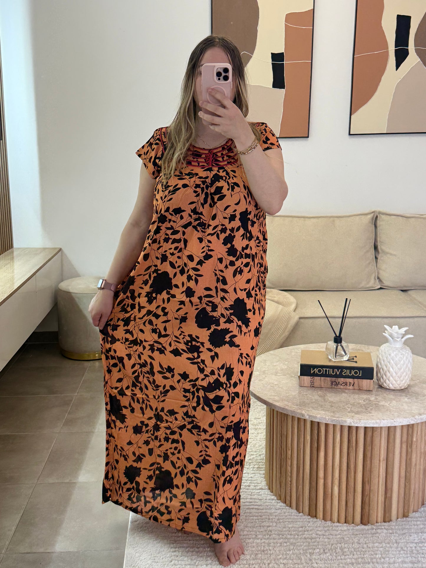 đź’™Robe maisonđź’™