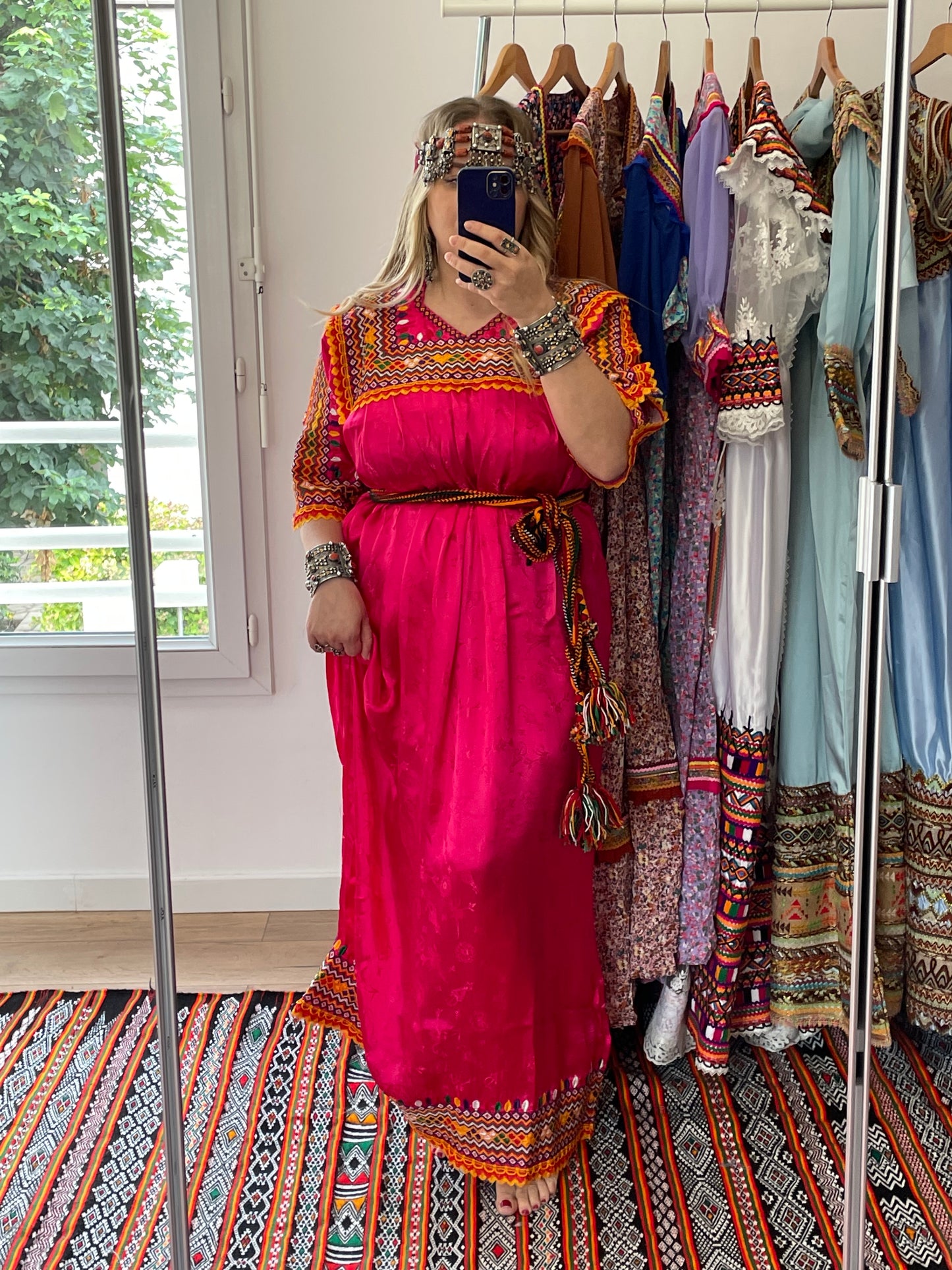 đź’™Robe chariatađź’™