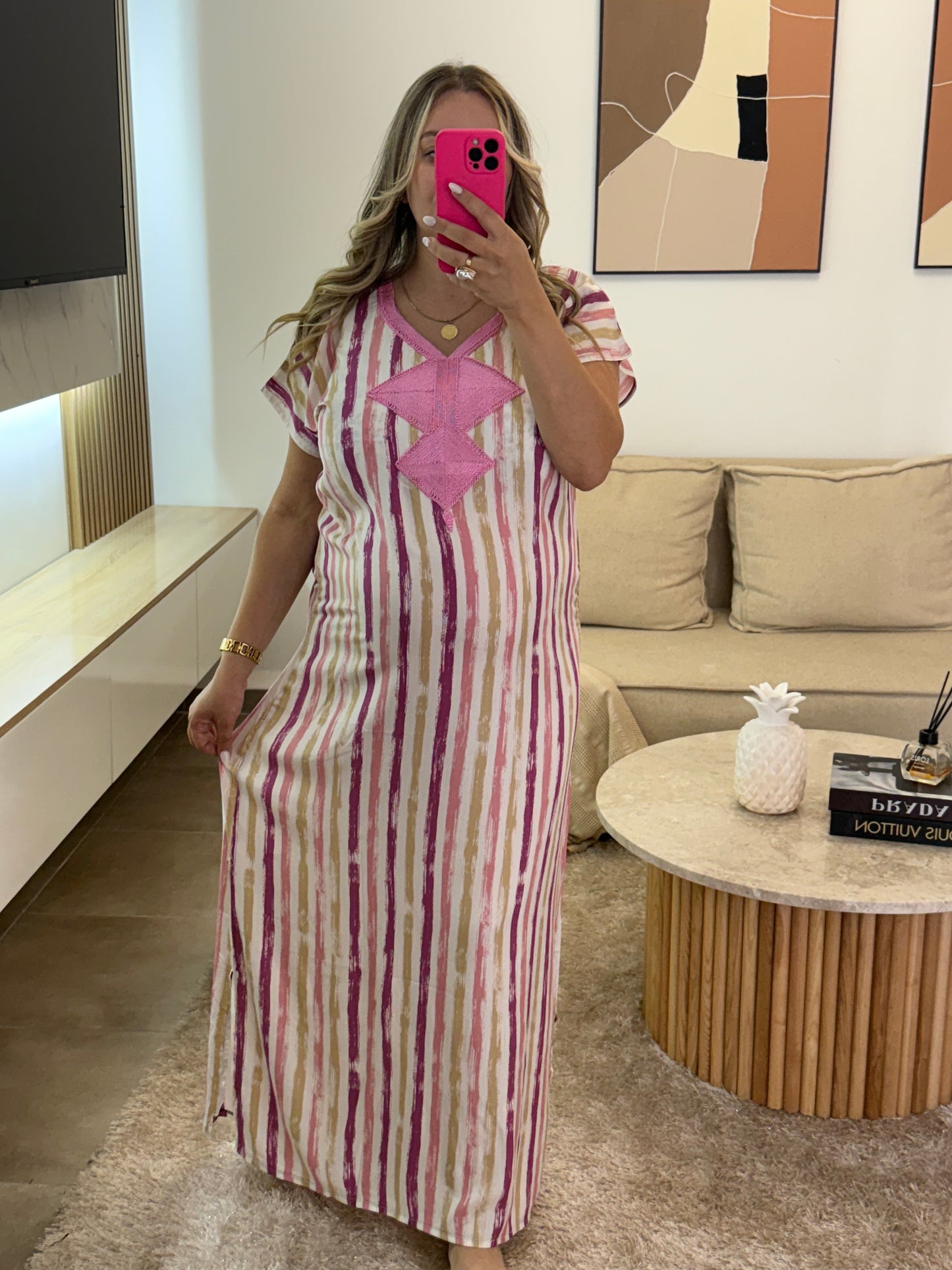đź’™Robe simpleđź’™