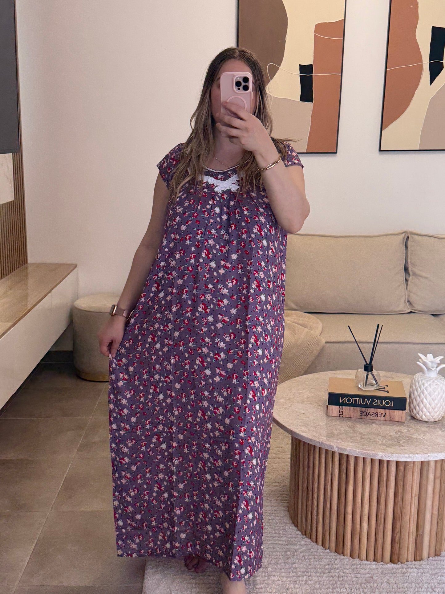 đź’™Robe maisonđź’™