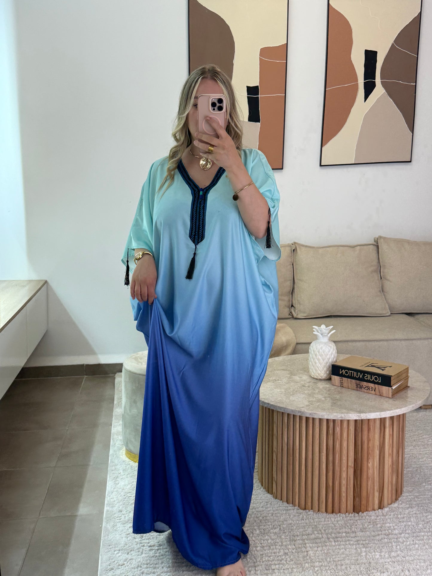đź’™ Robes lilas đź’™