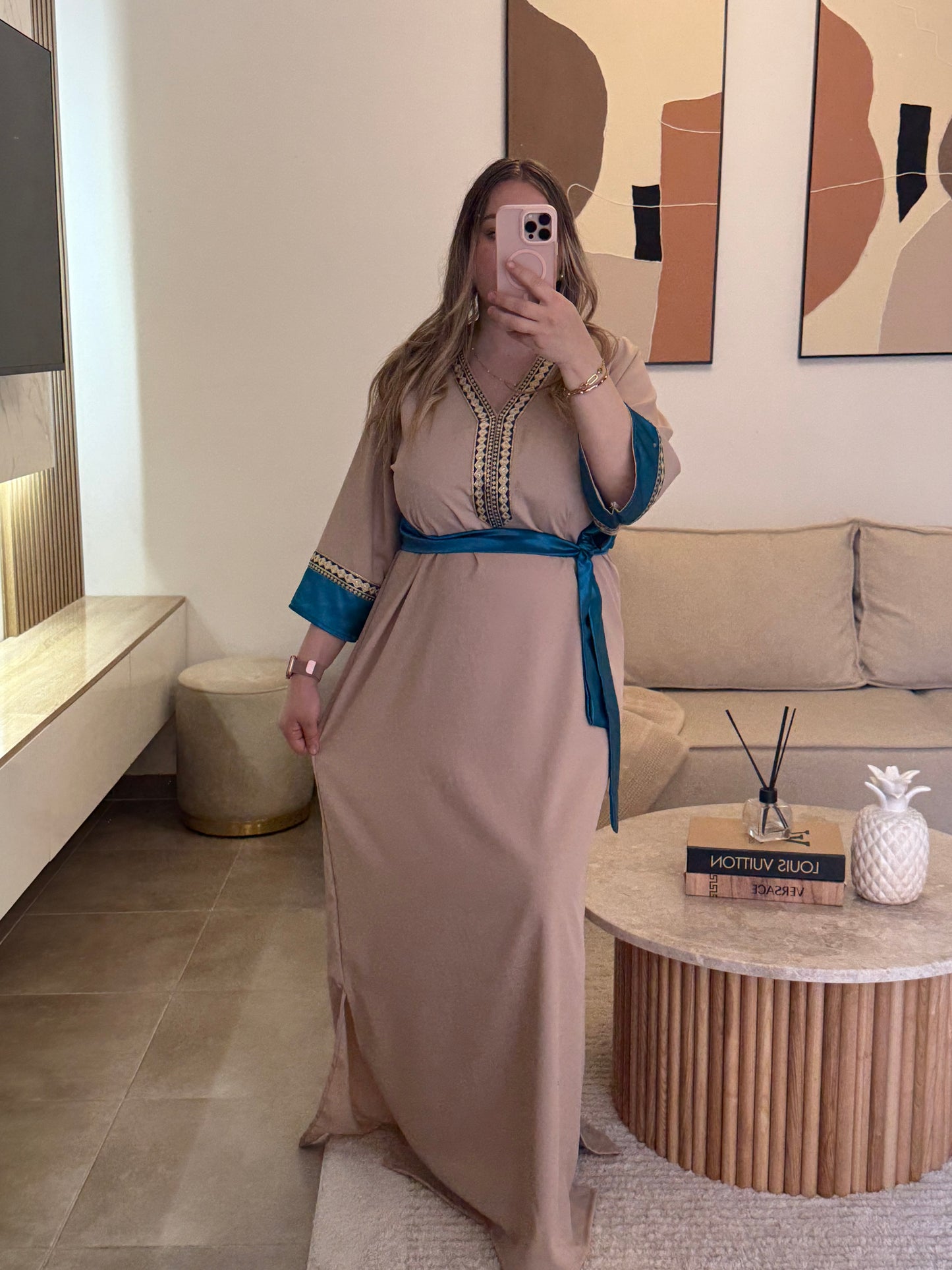 đź’™Robe Lydiađź’™