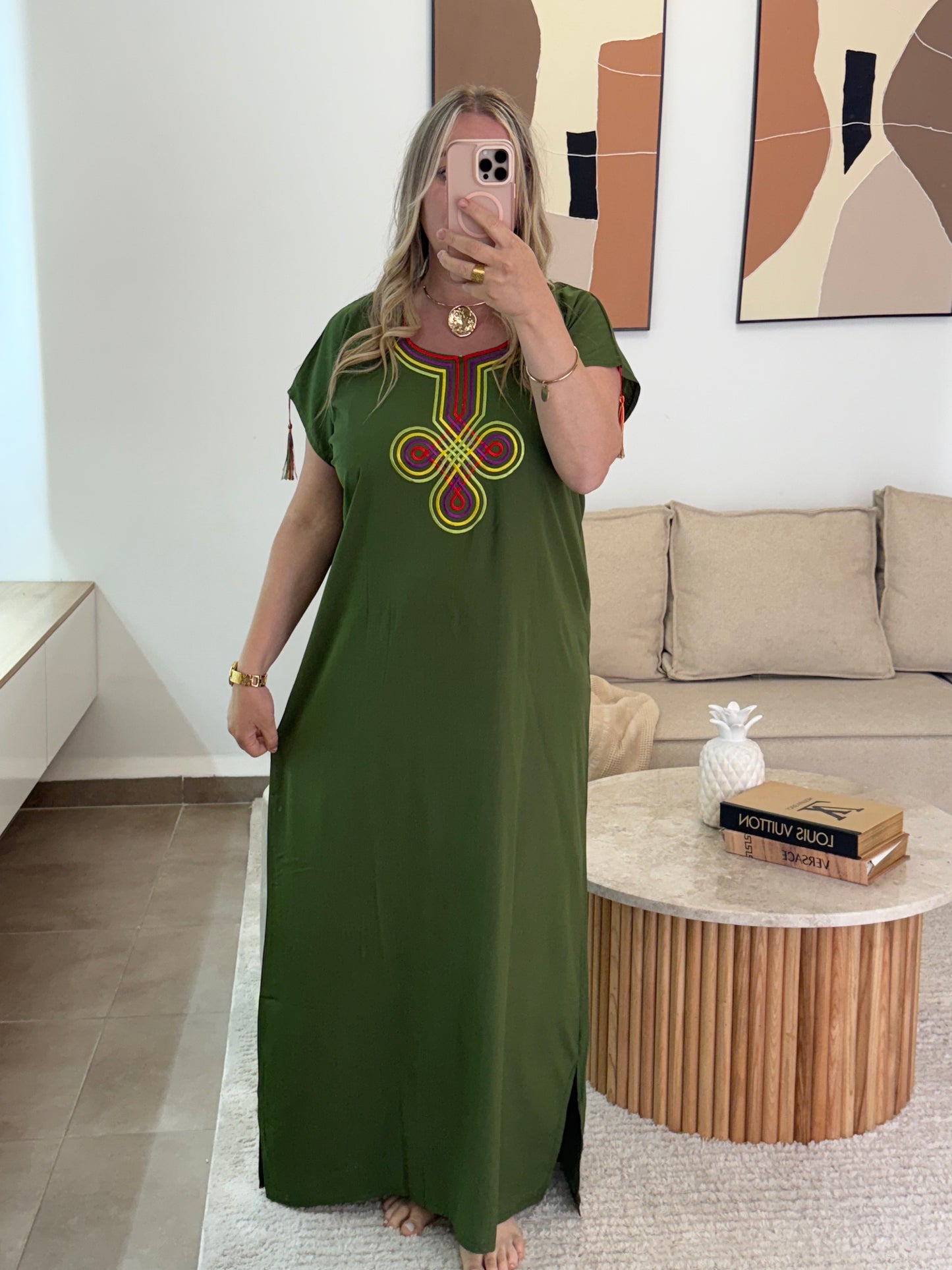 đź’™ Robe simple đź’™