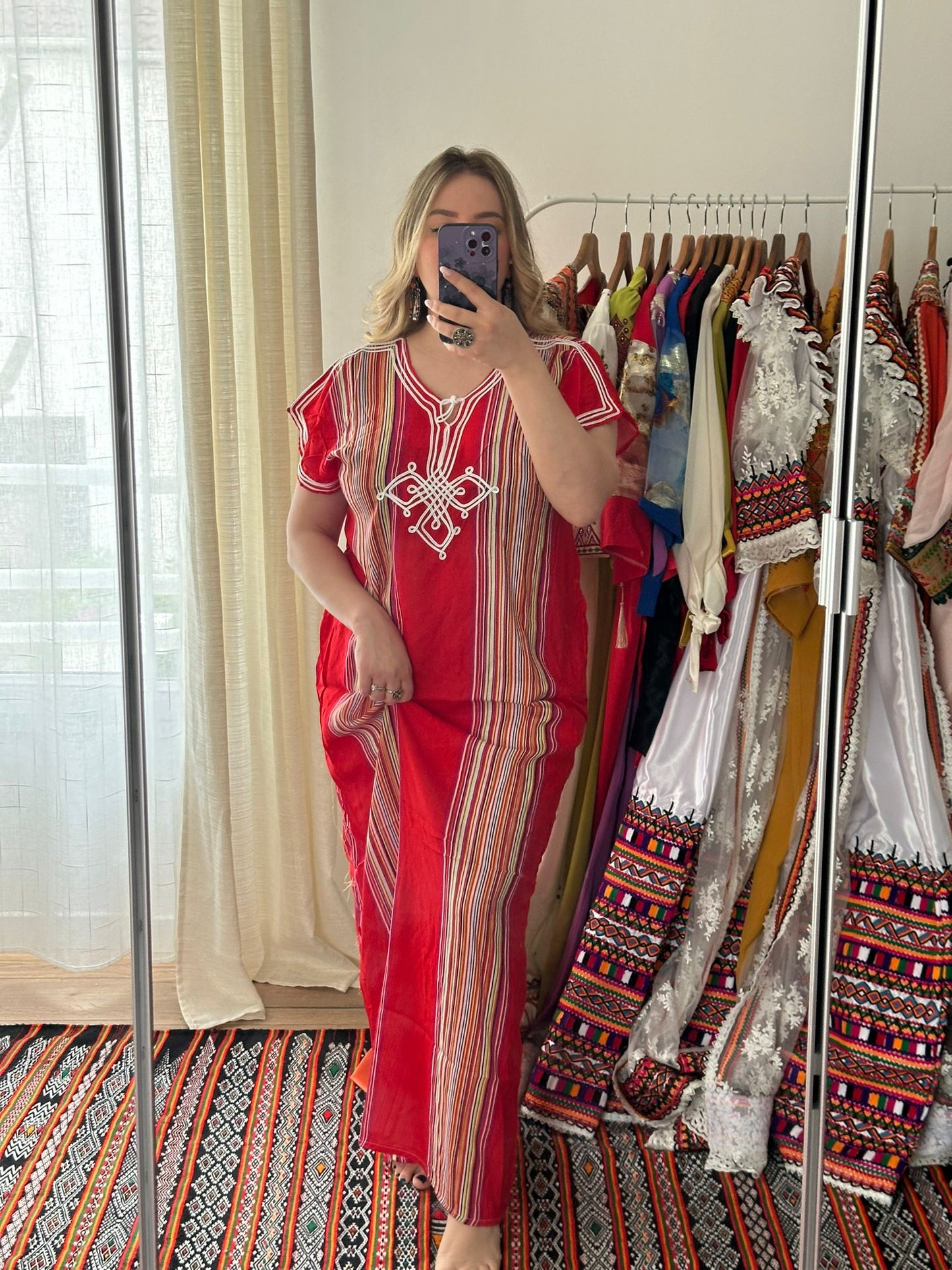 đź’™Robe marocaineđź’™