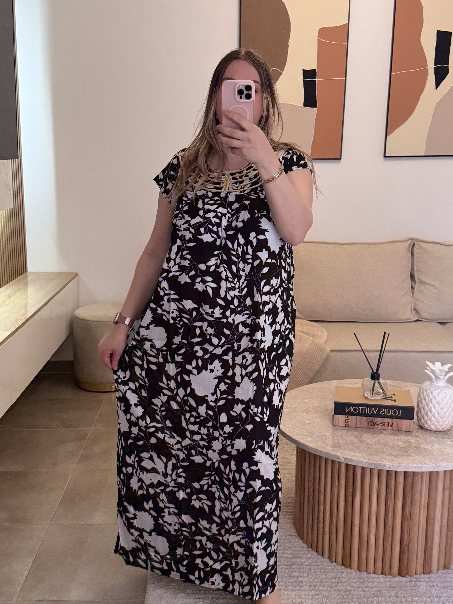 đź’™Robe maisonđź’™