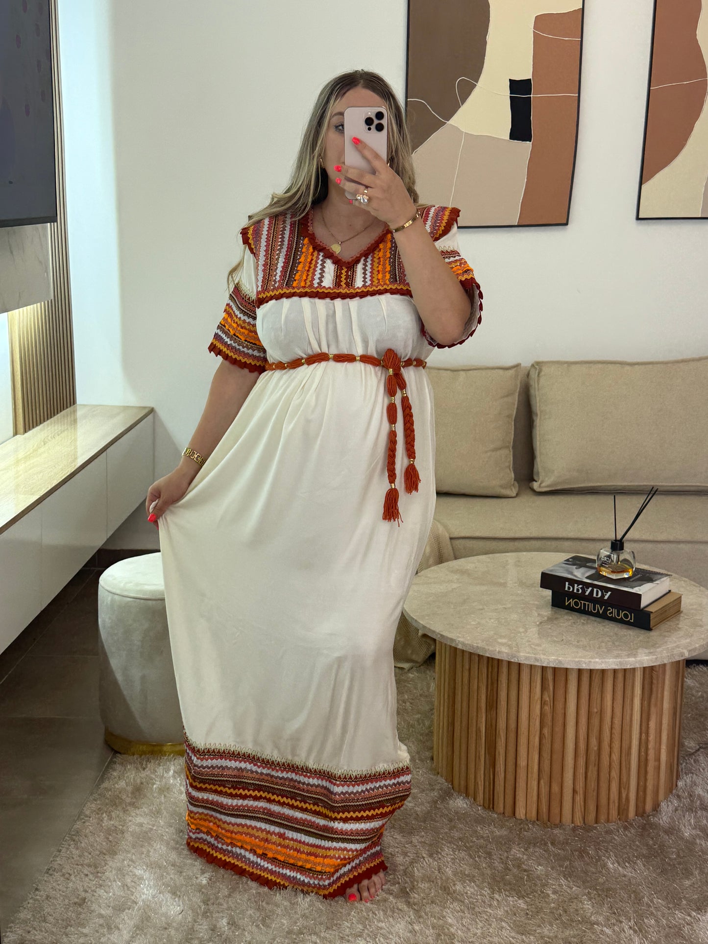 đź’™Robes Simplesđź’™