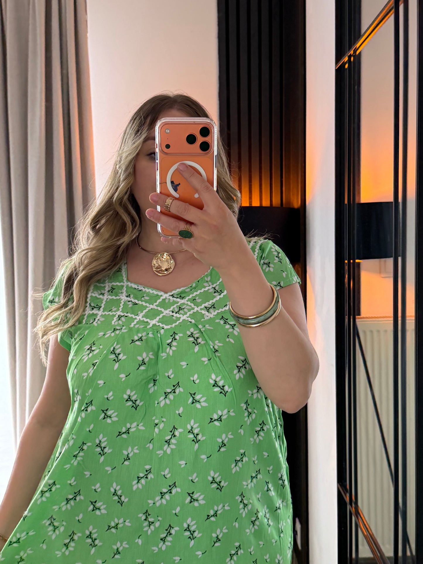 đź’™Robe Lyndađź’™