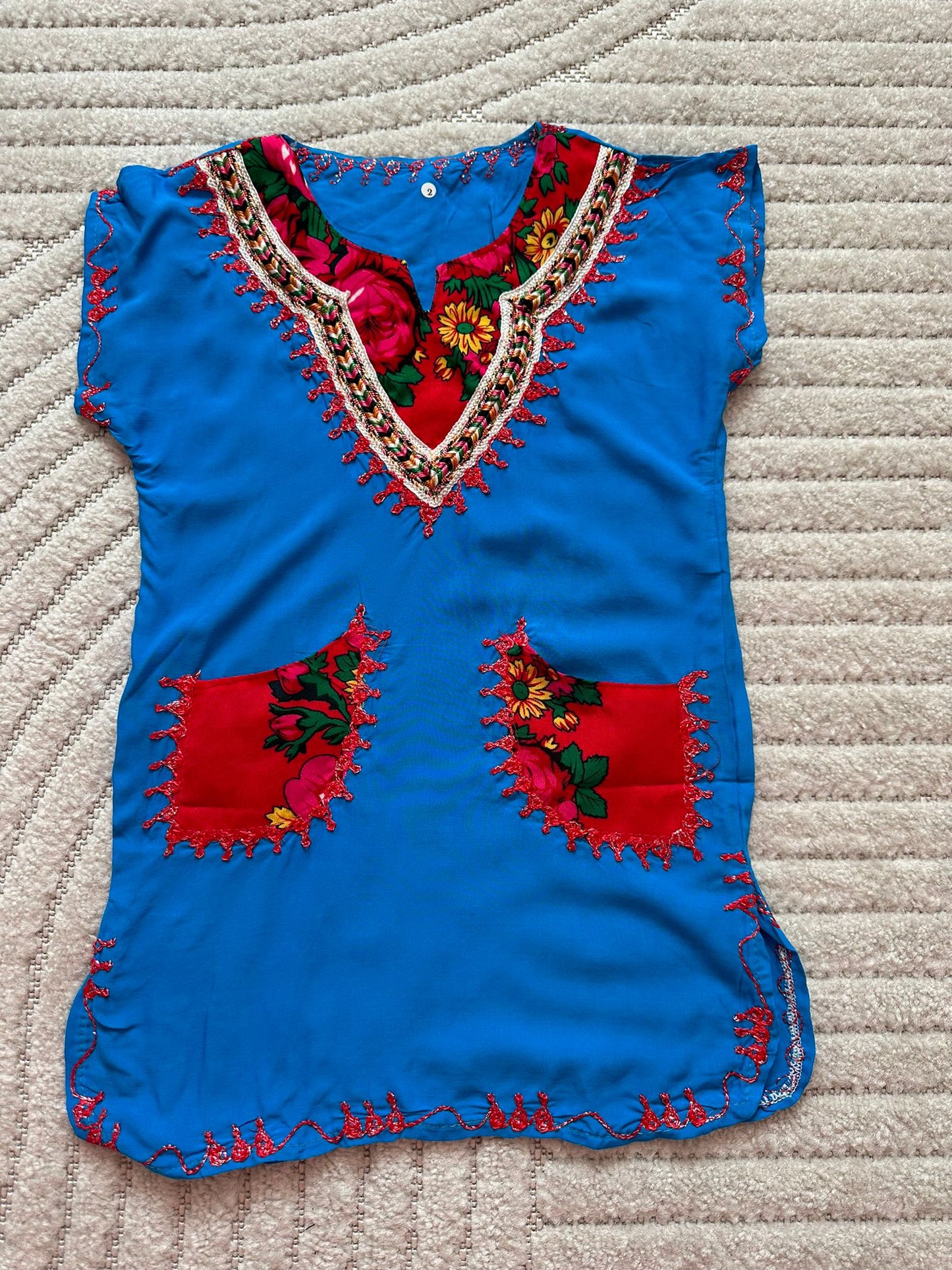 đź’™ tenue fillette đź’™