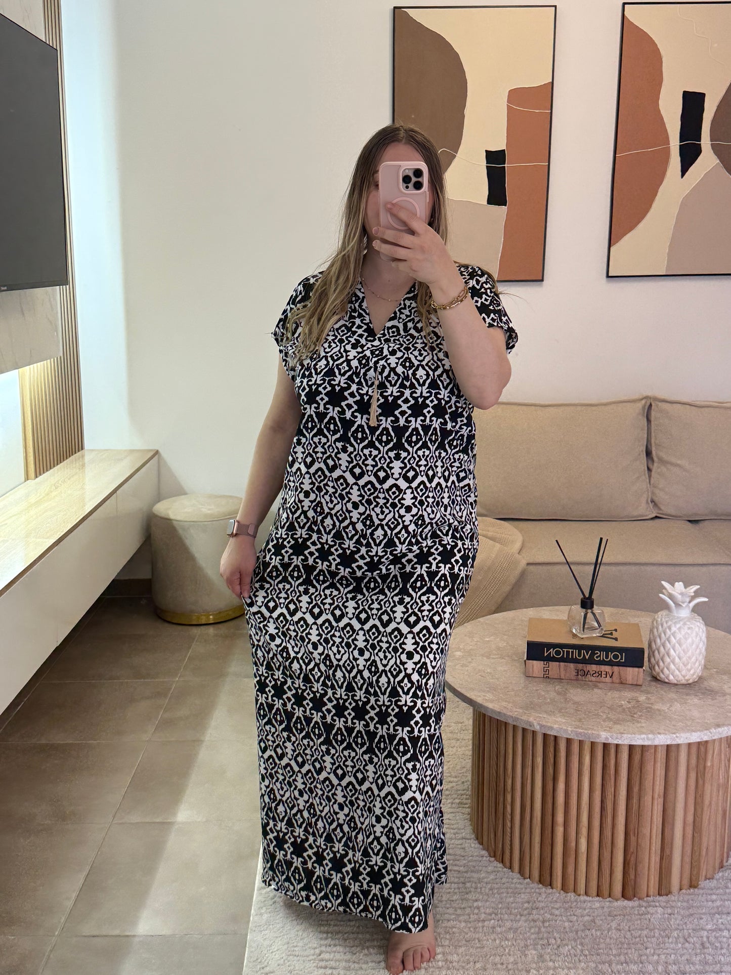 đź’™Robe simpleđź’™