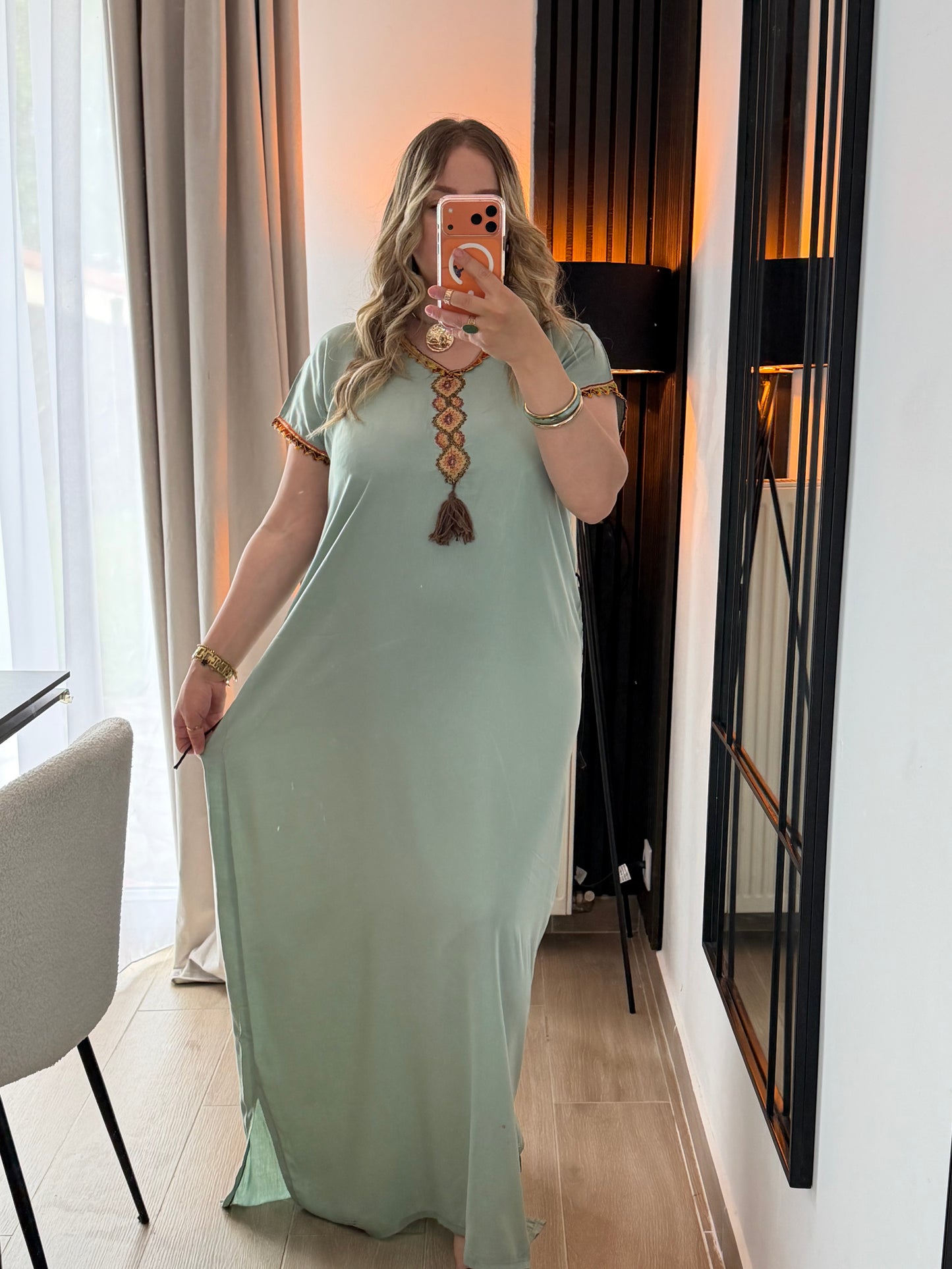 đź’™Robe Nissađź’™