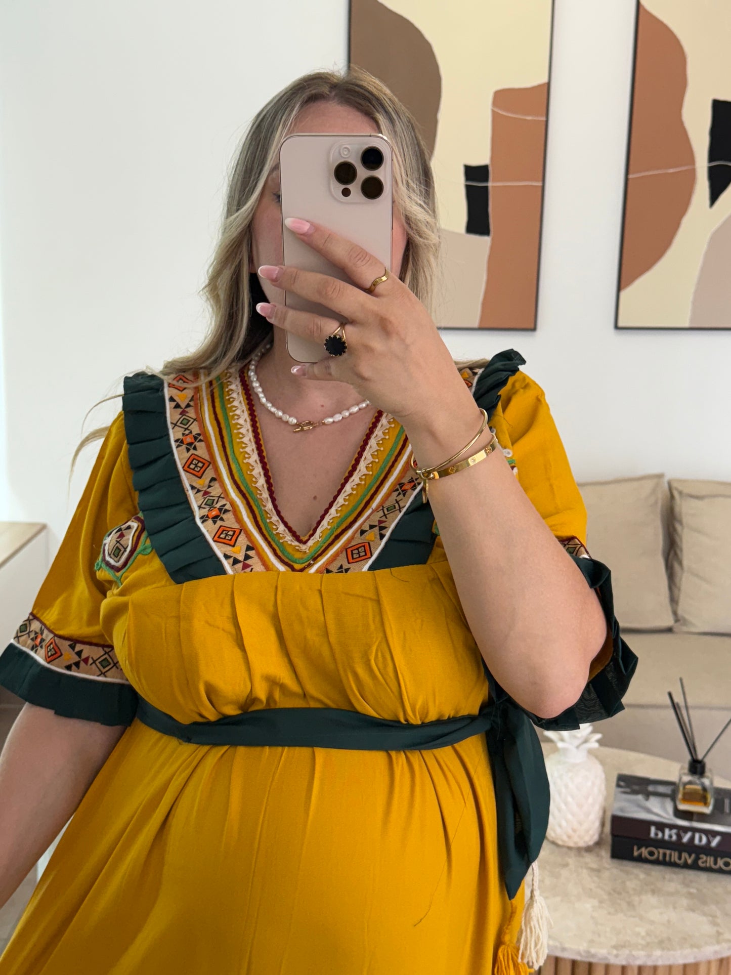 đź’™Robes Simplesđź’™