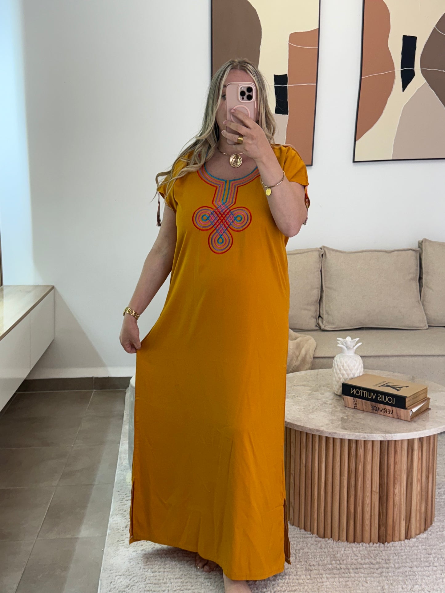 đź’™ Robe simple đź’™