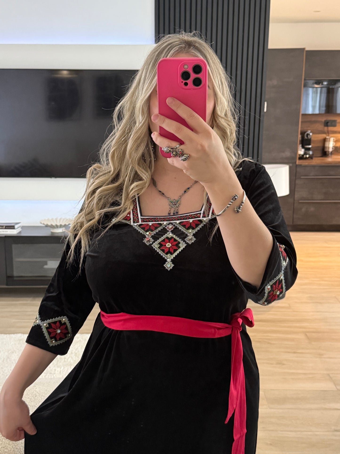 đź’™Robe katifađź’™