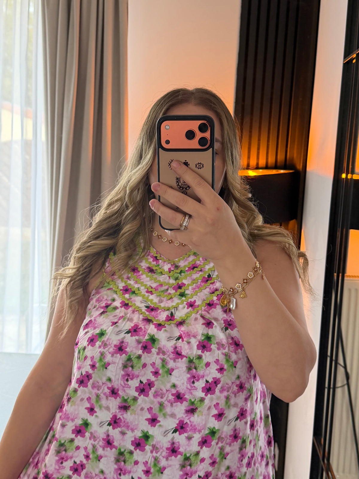 Robe Lisa