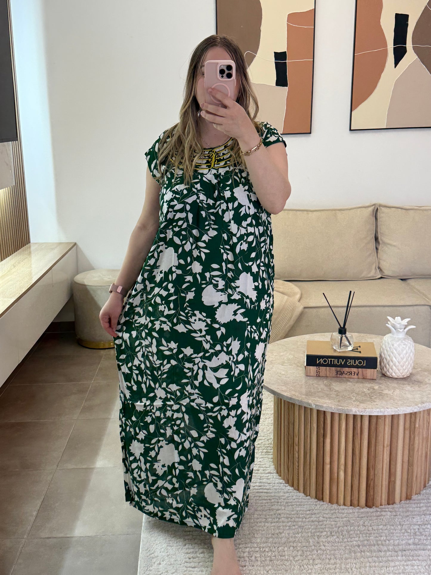 đź’™Robe maisonđź’™