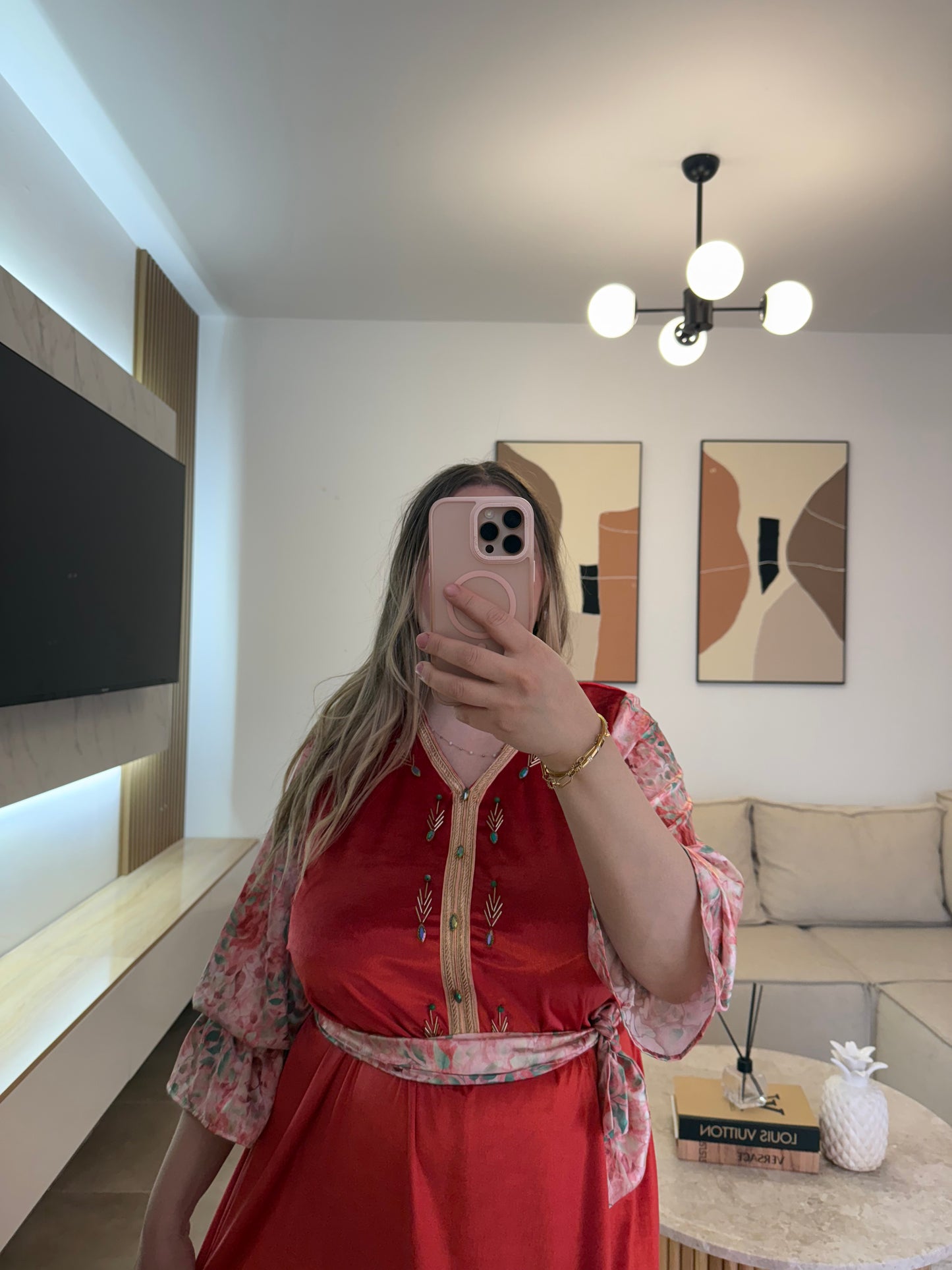 đź’™Robe Lydiađź’™