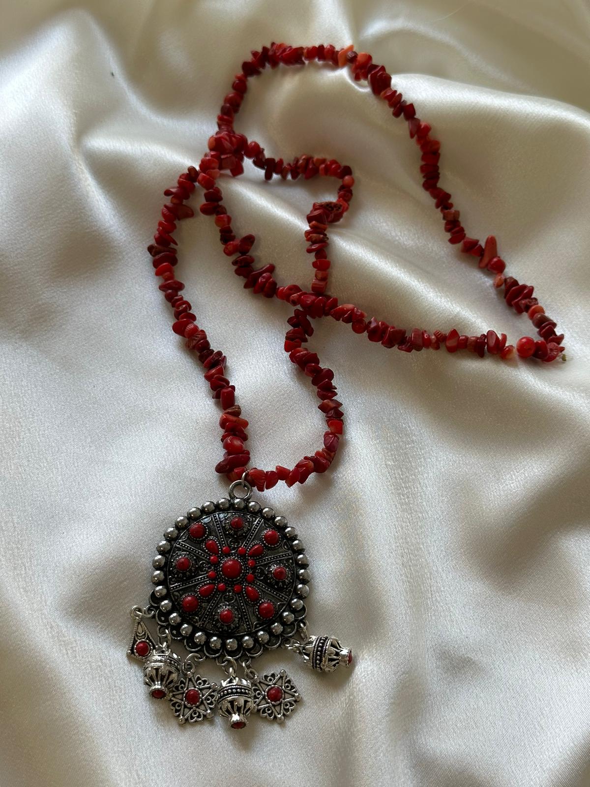 đź’™ Collier đź’™