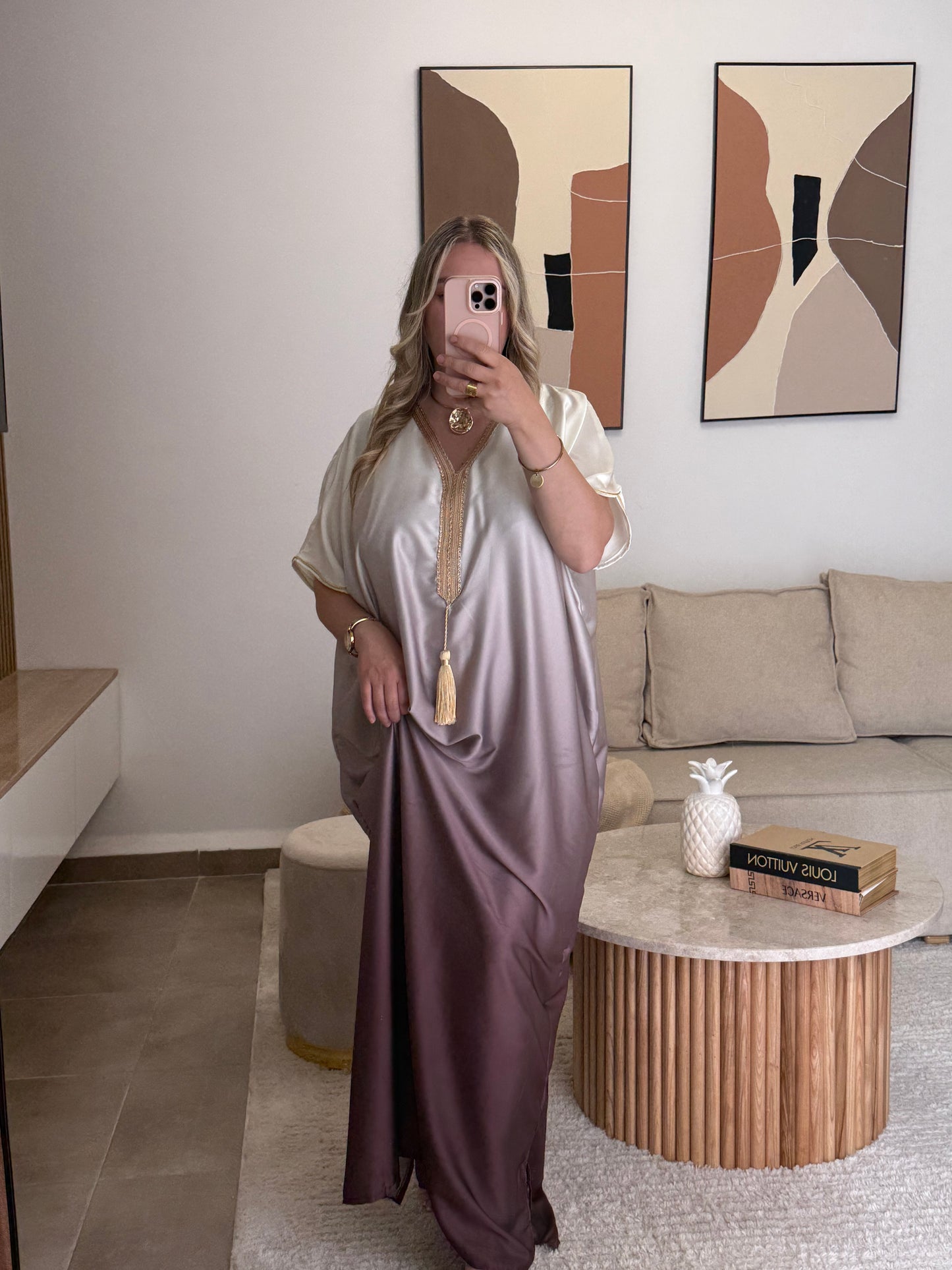 đź’™ Robes lilas đź’™