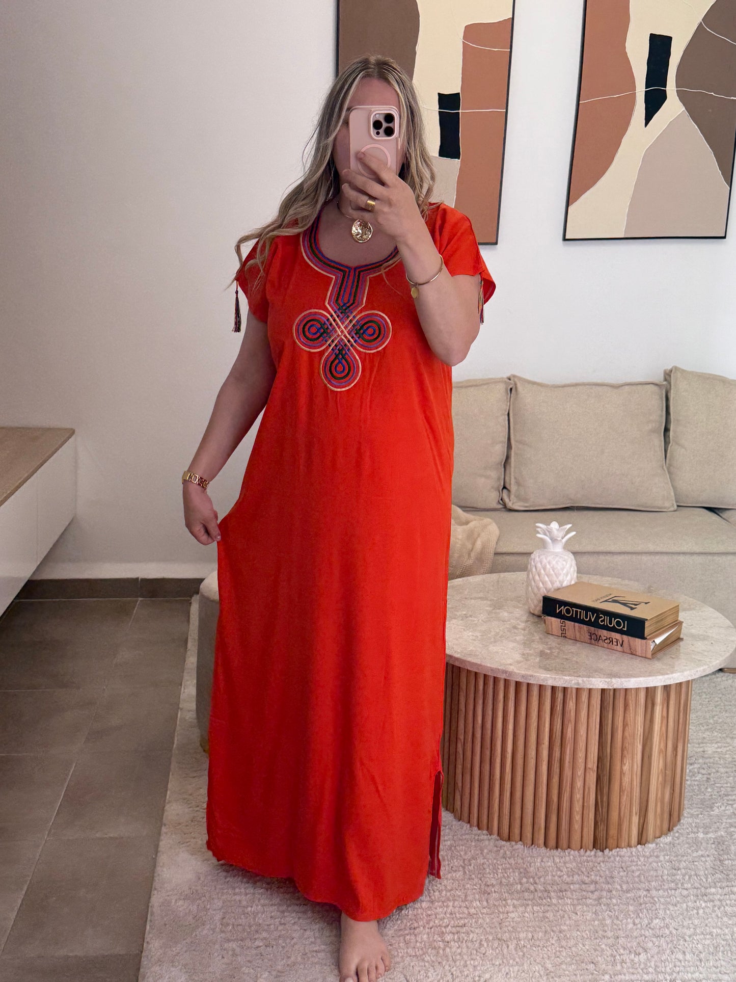 đź’™ Robe simple đź’™