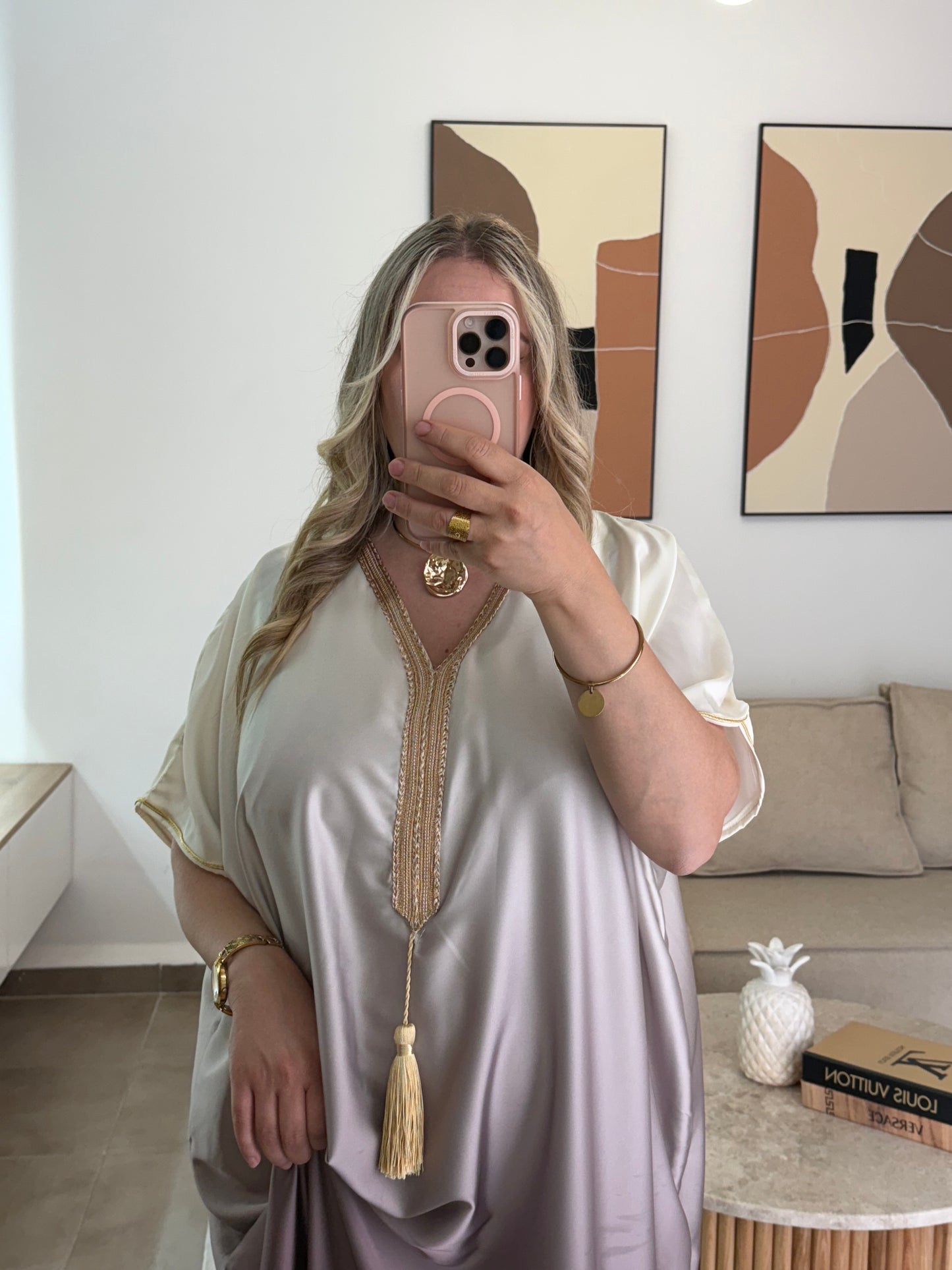 đź’™ Robes lilas đź’™