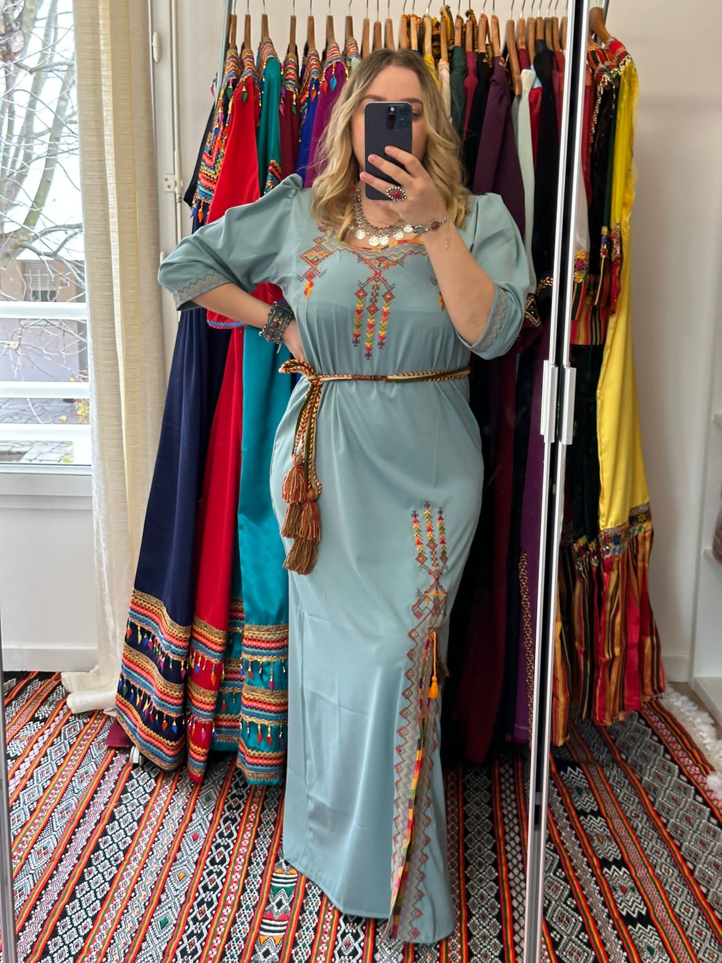 đź’™Robe sublimeđź’™