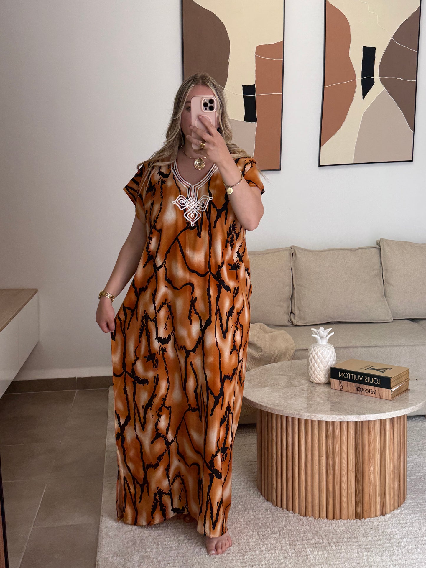 đź’™Robes Simples đź’™