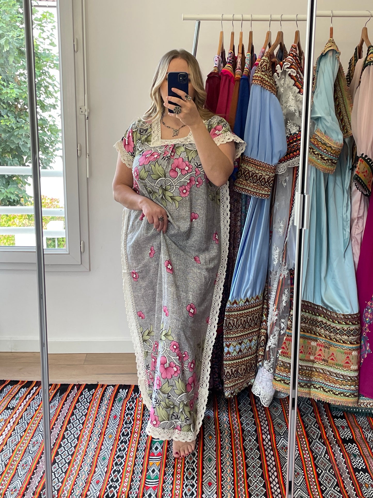 đź’™Robe simpleđź’™