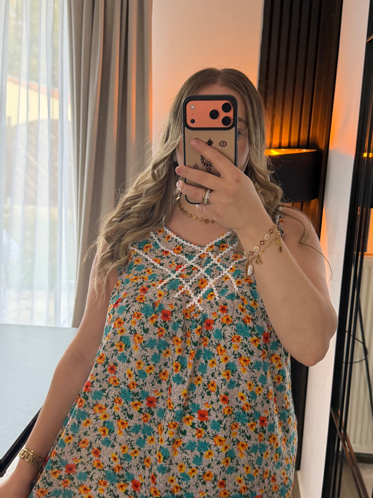 Robe Lyla