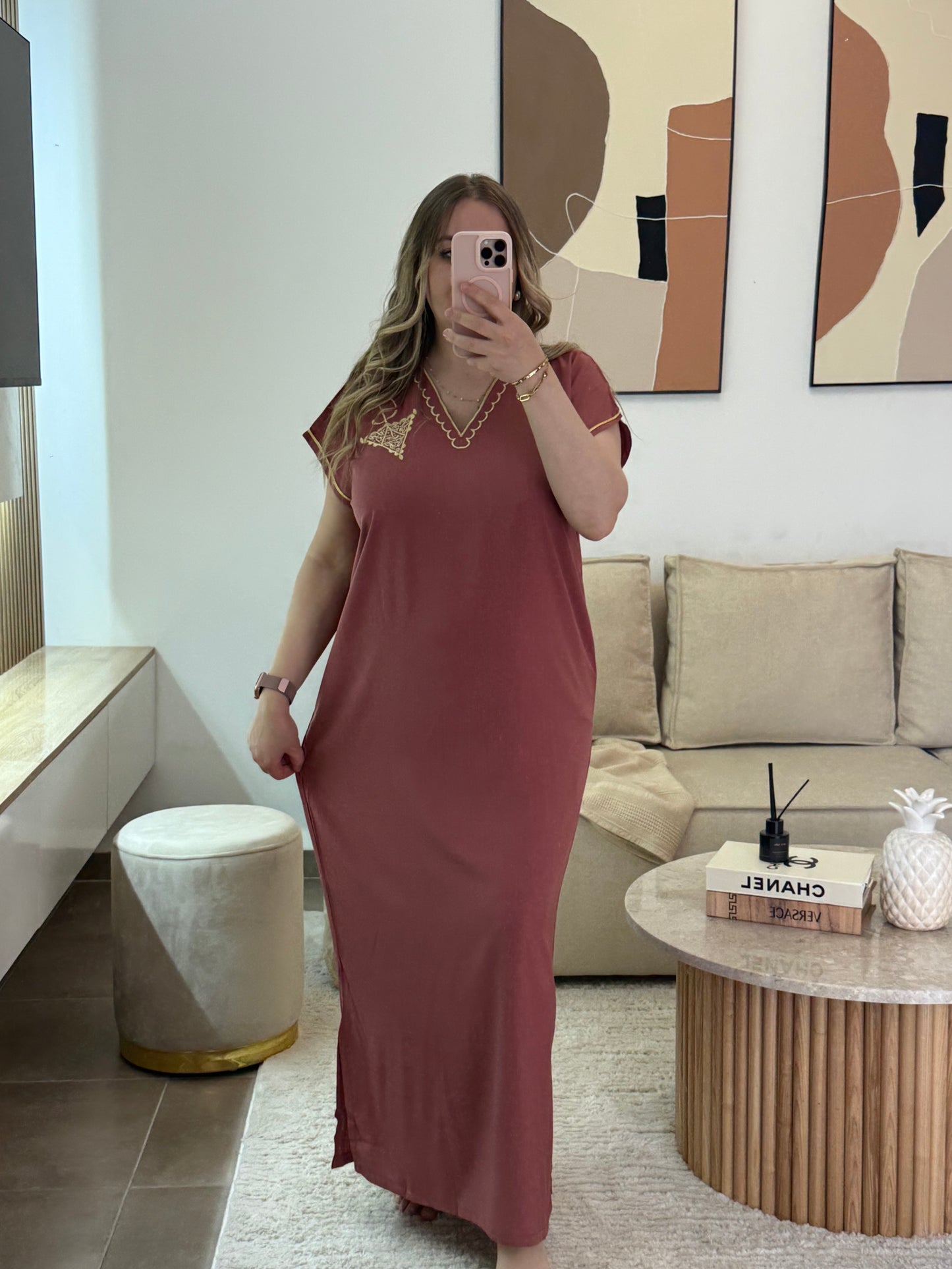 đź’™Robe tabzimthđź’™