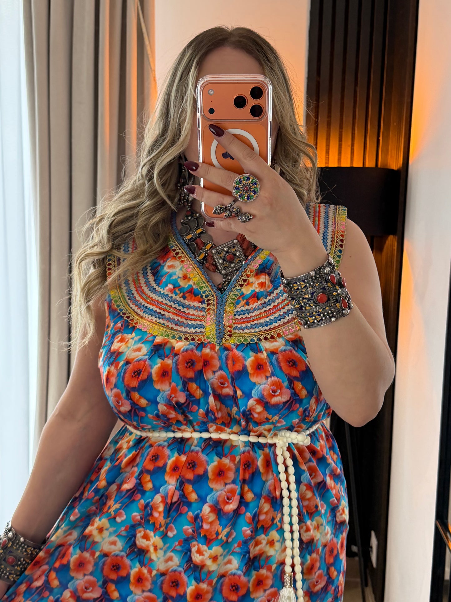 đź’™Robe Kaylineđź’™