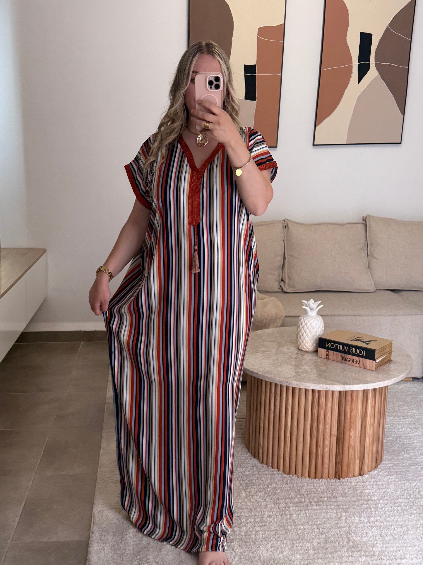 đź’™ Robe simple đź’™