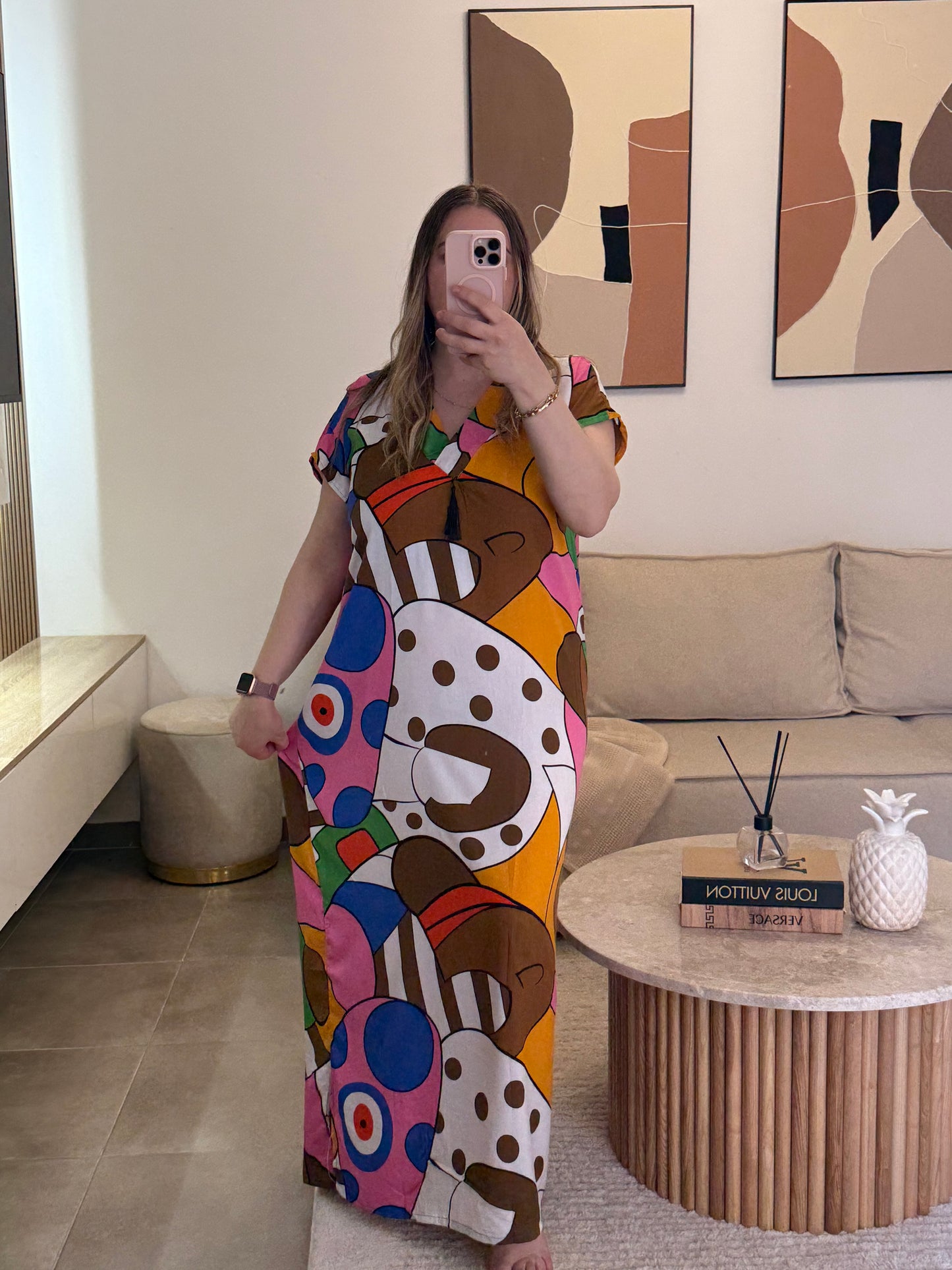 đź’™Robe simpleđź’™