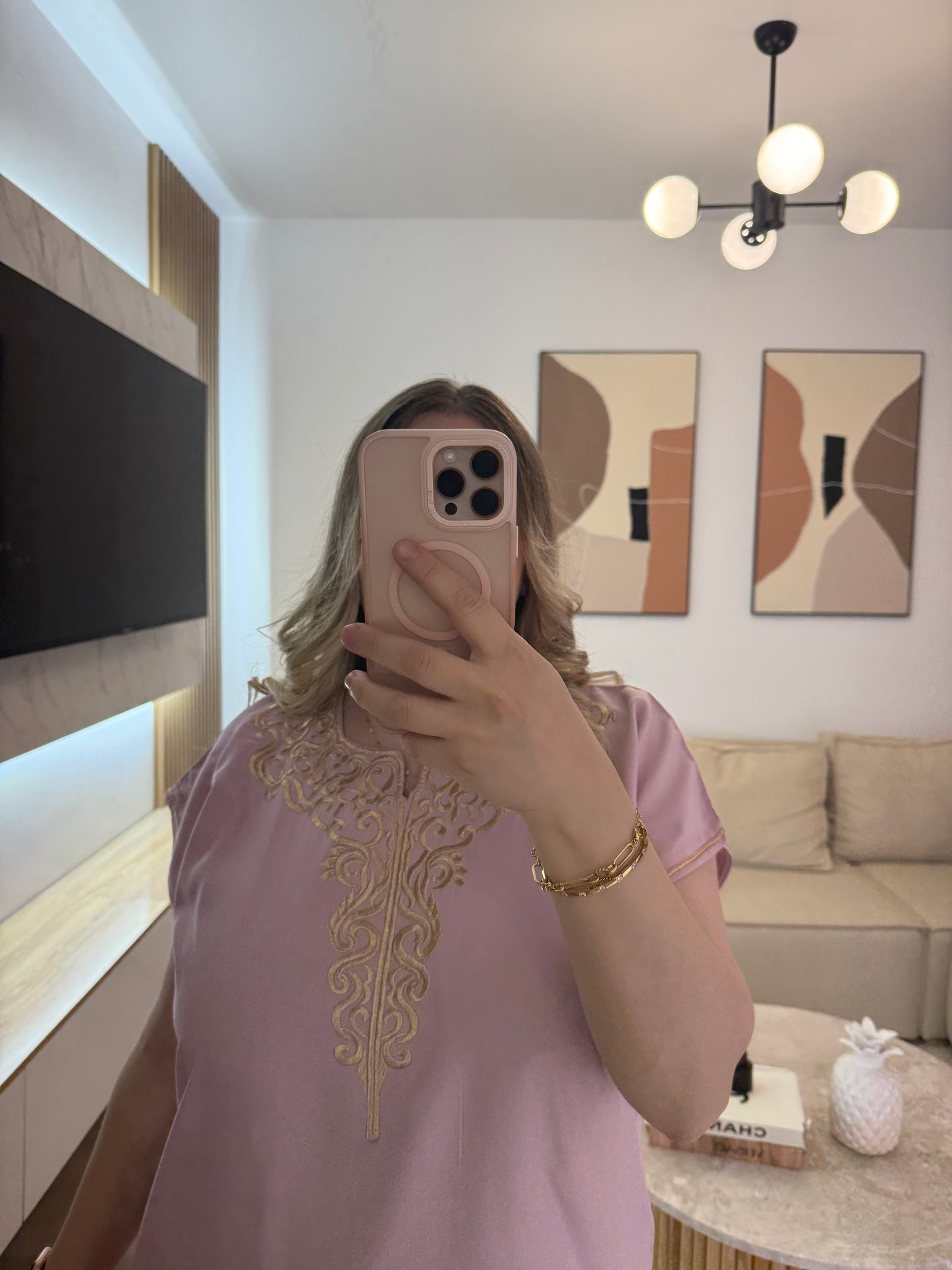đź’™Robe chicđź’™