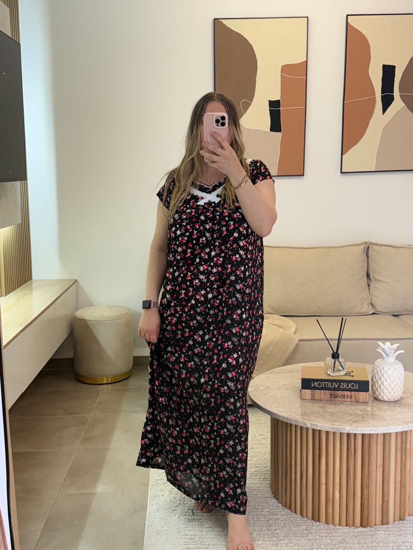 đź’™Robe maisonđź’™