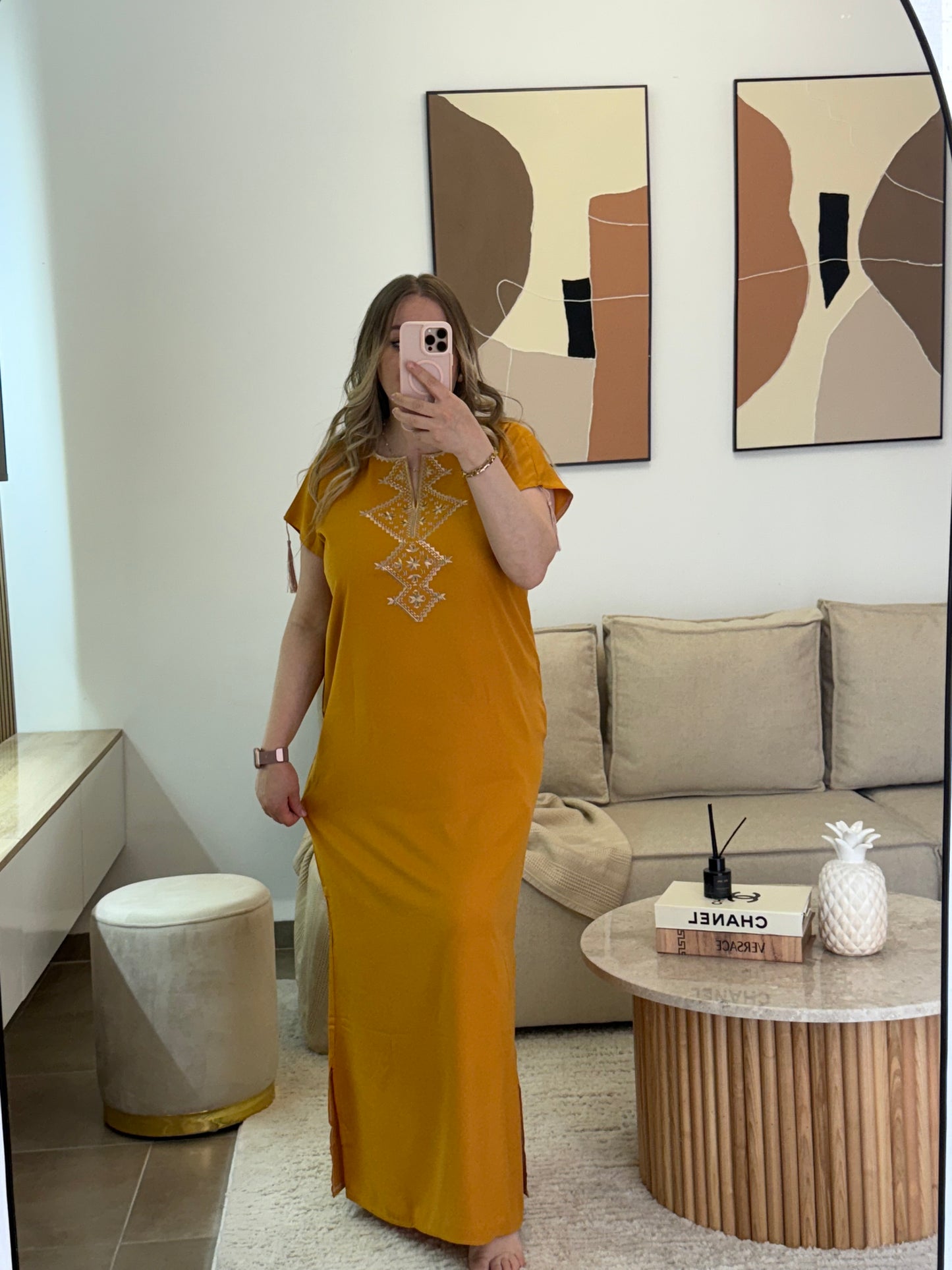 đź’™ Robe makrouta đź’™