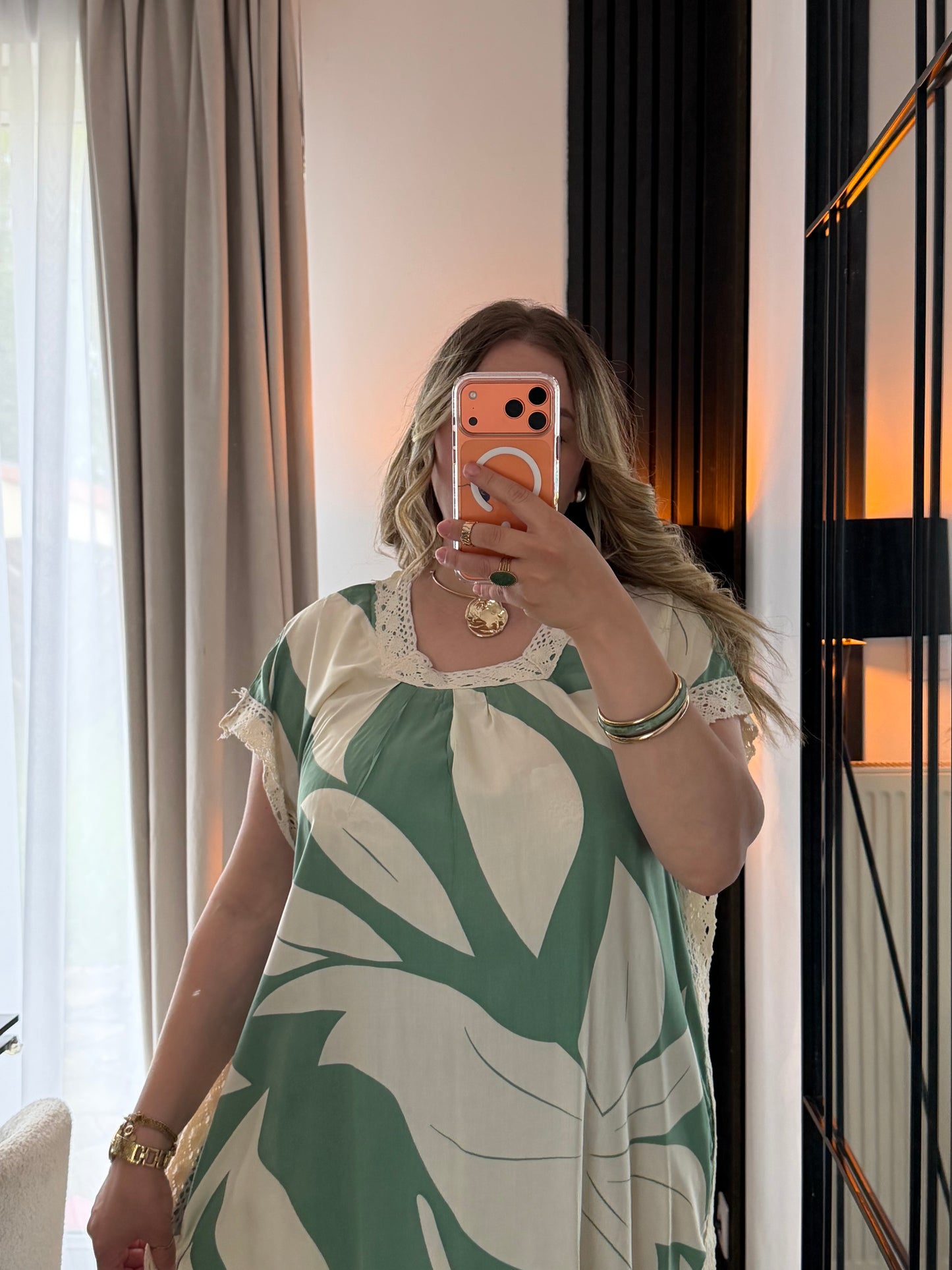 đź’™Robe Kellyđź’™