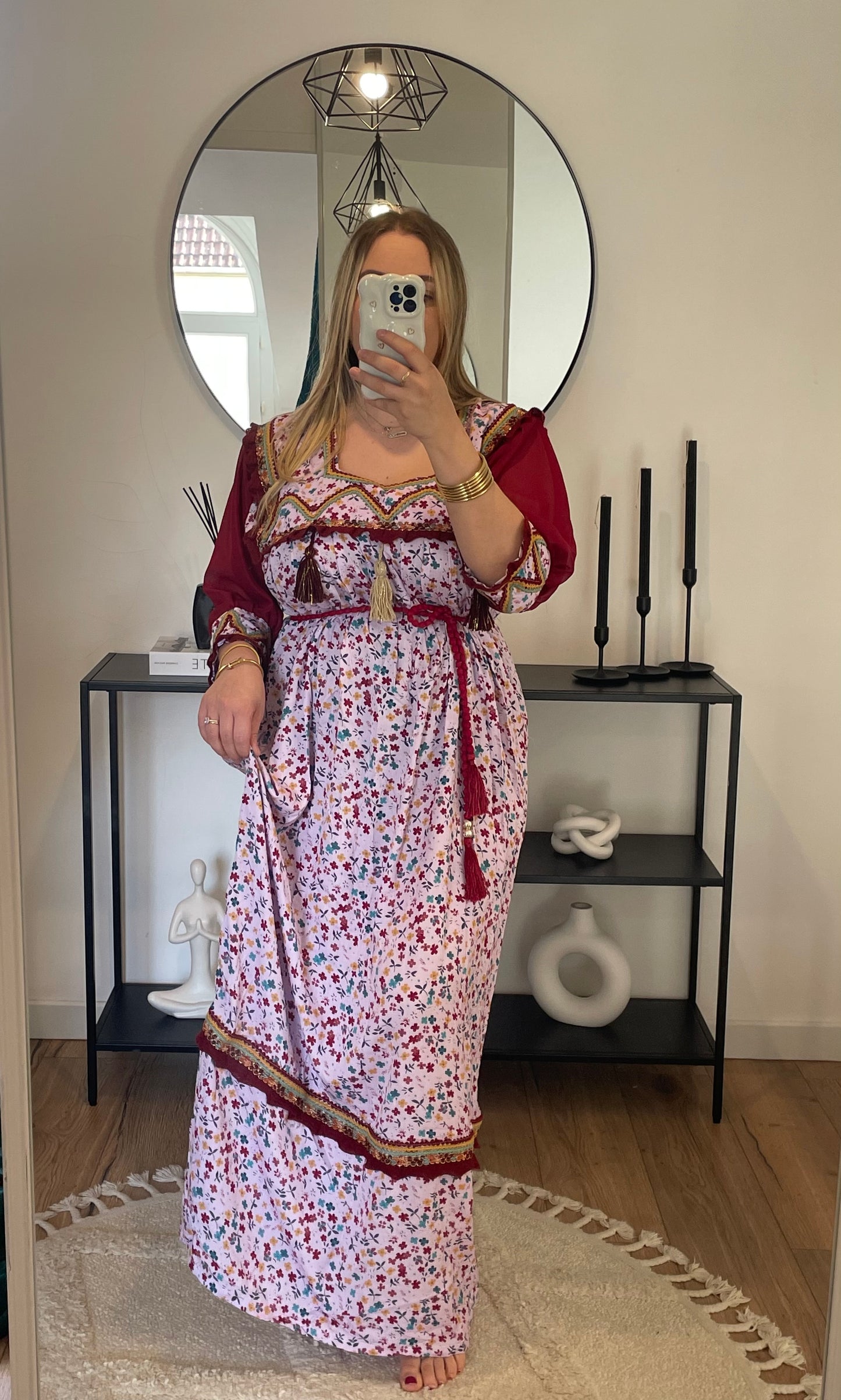 đź’™Robe simpleđź’™
