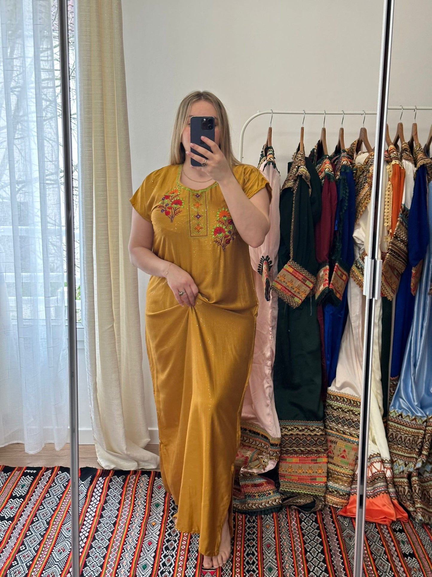 đź’™Robe kabyleđź’™