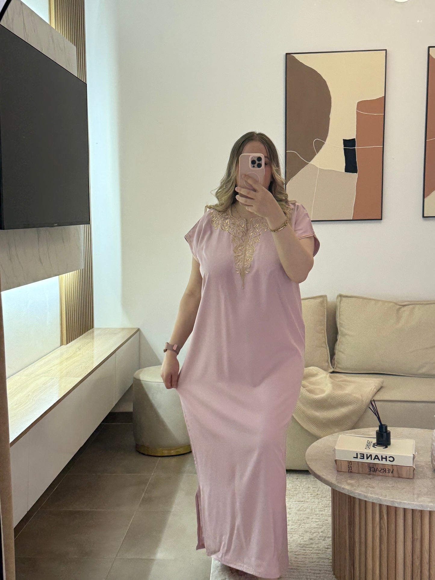 đź’™Robe chicđź’™