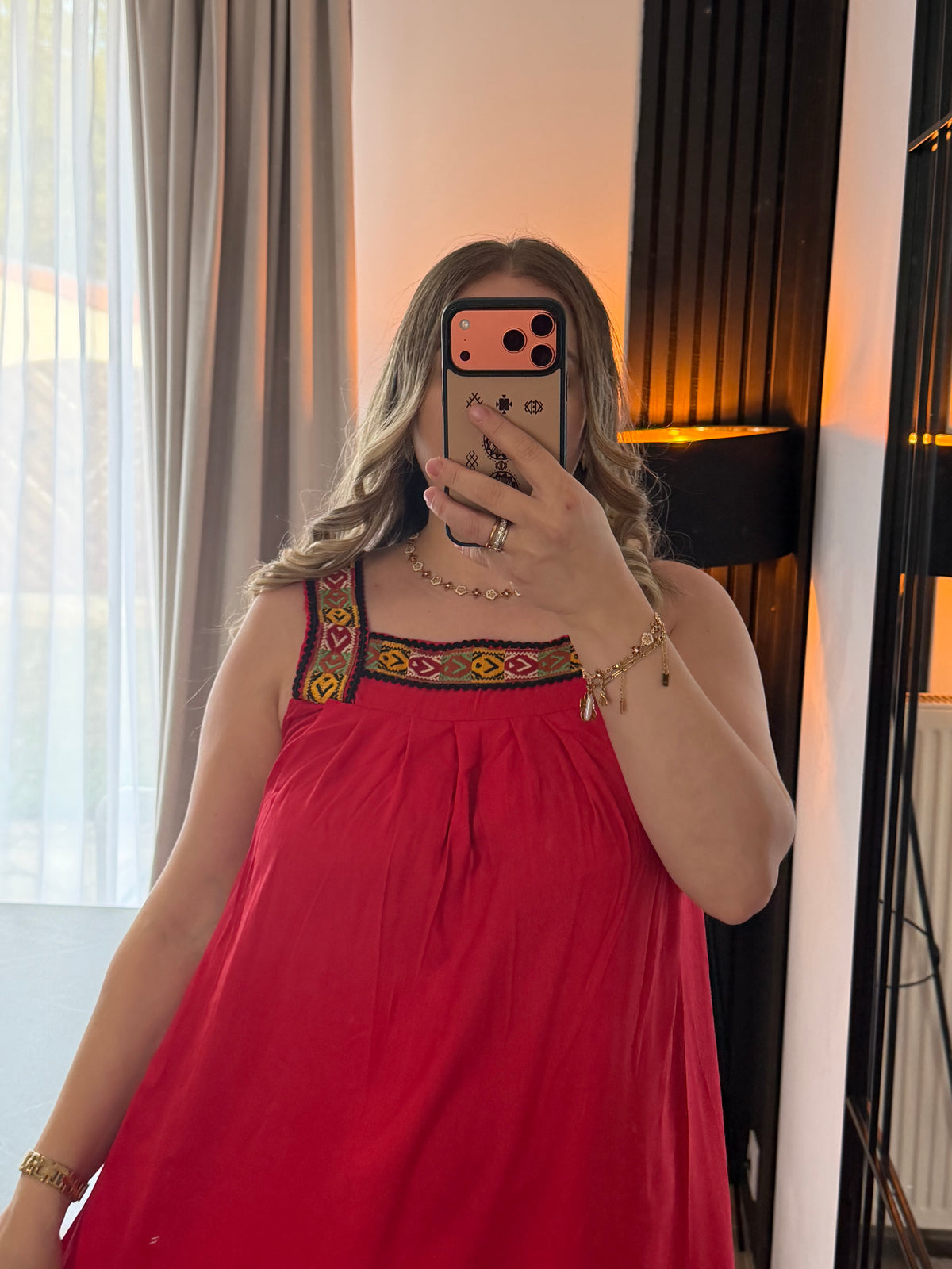 Robe Alice